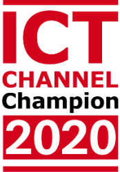 ICT Channel Champion 2020