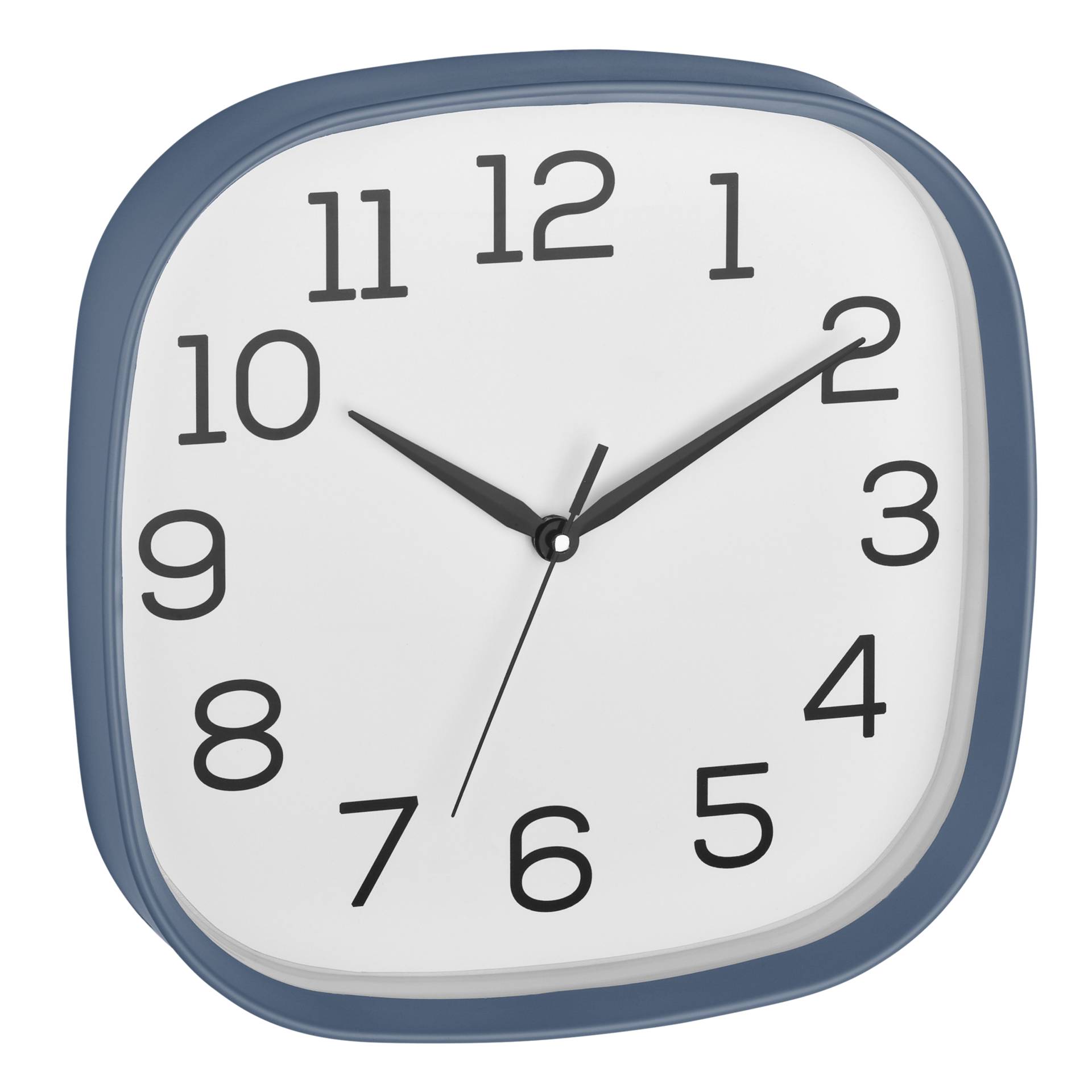 Uhr, Analoge Uhr, Wanduhr