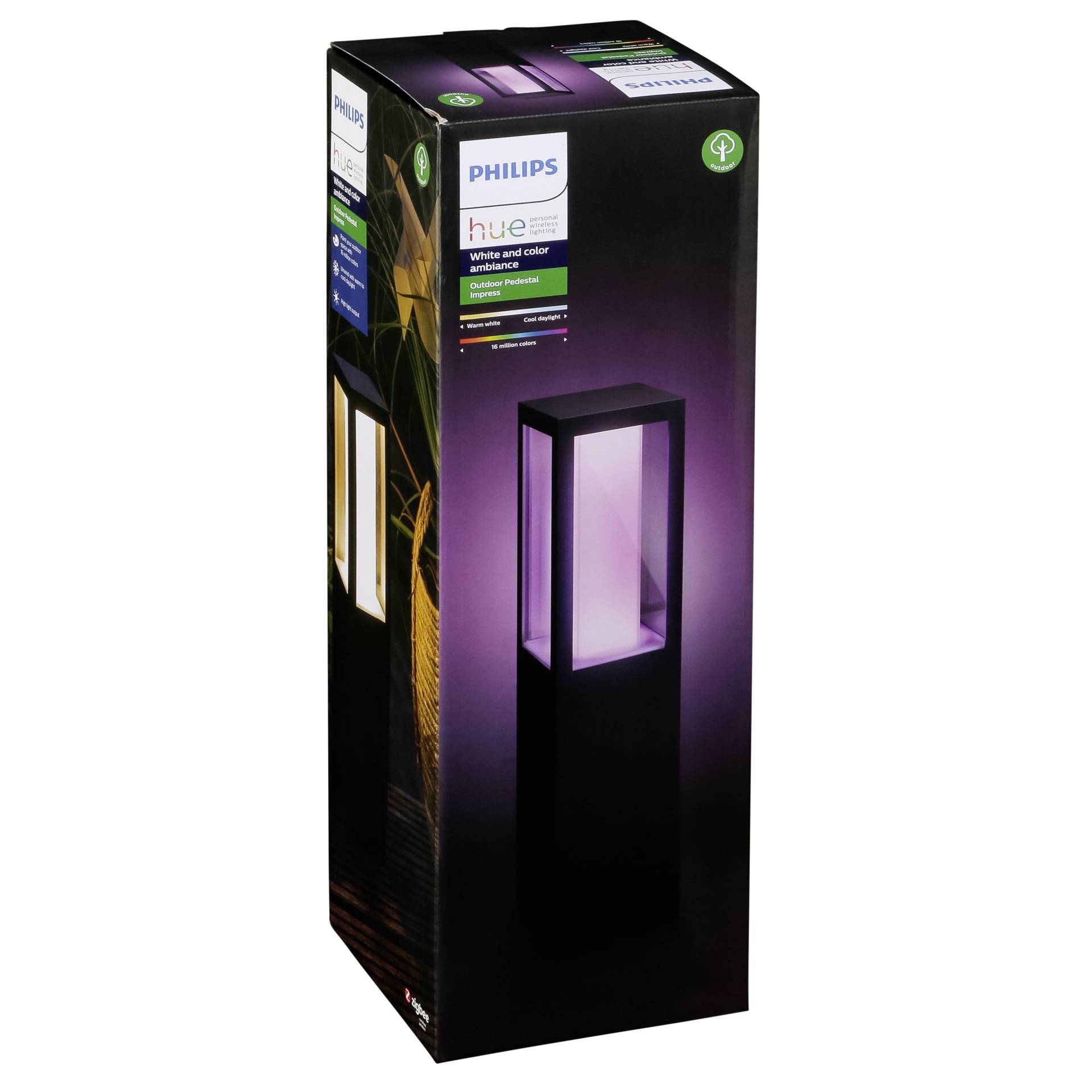 Kiosk, Postfach, Flasche