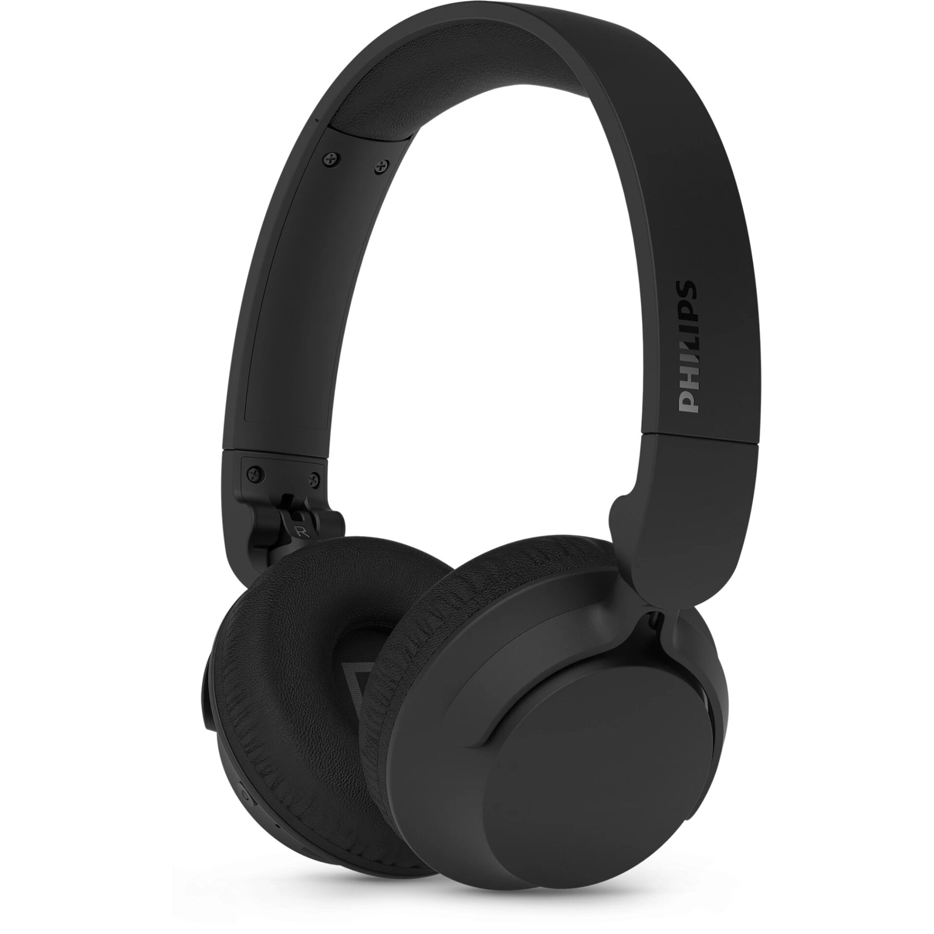 Kopfhörer, Over-Ear, Drahtlos, Schwarz, Philips