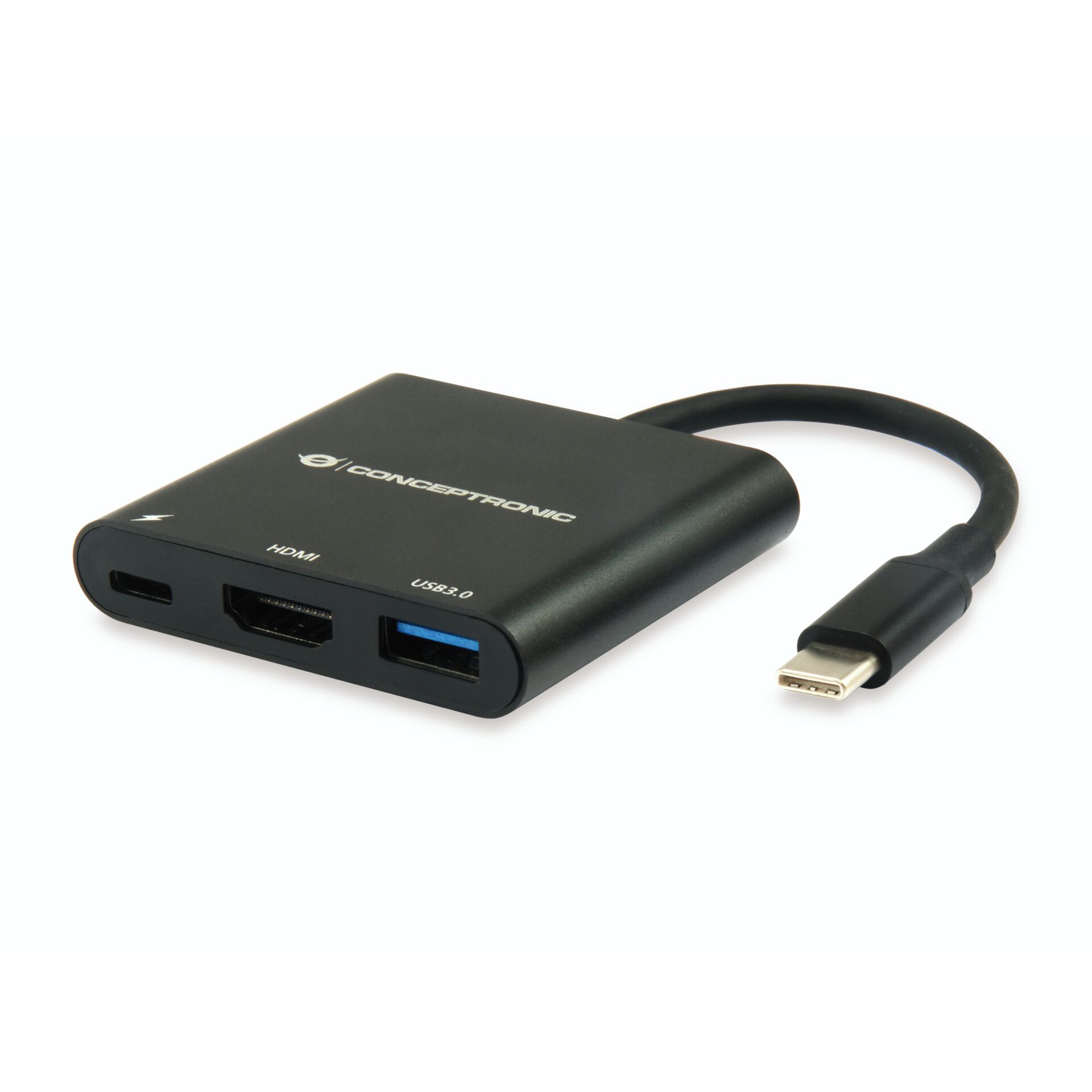 Adapter, Elektronik, Hardware