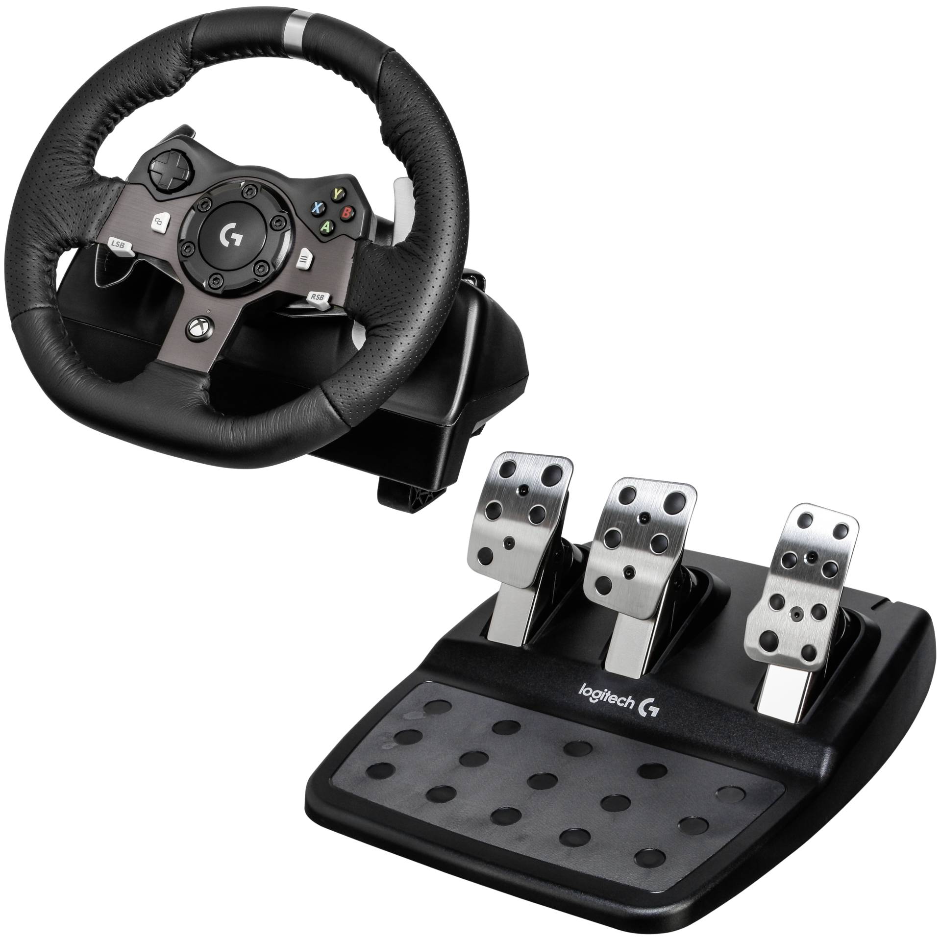 Pedal