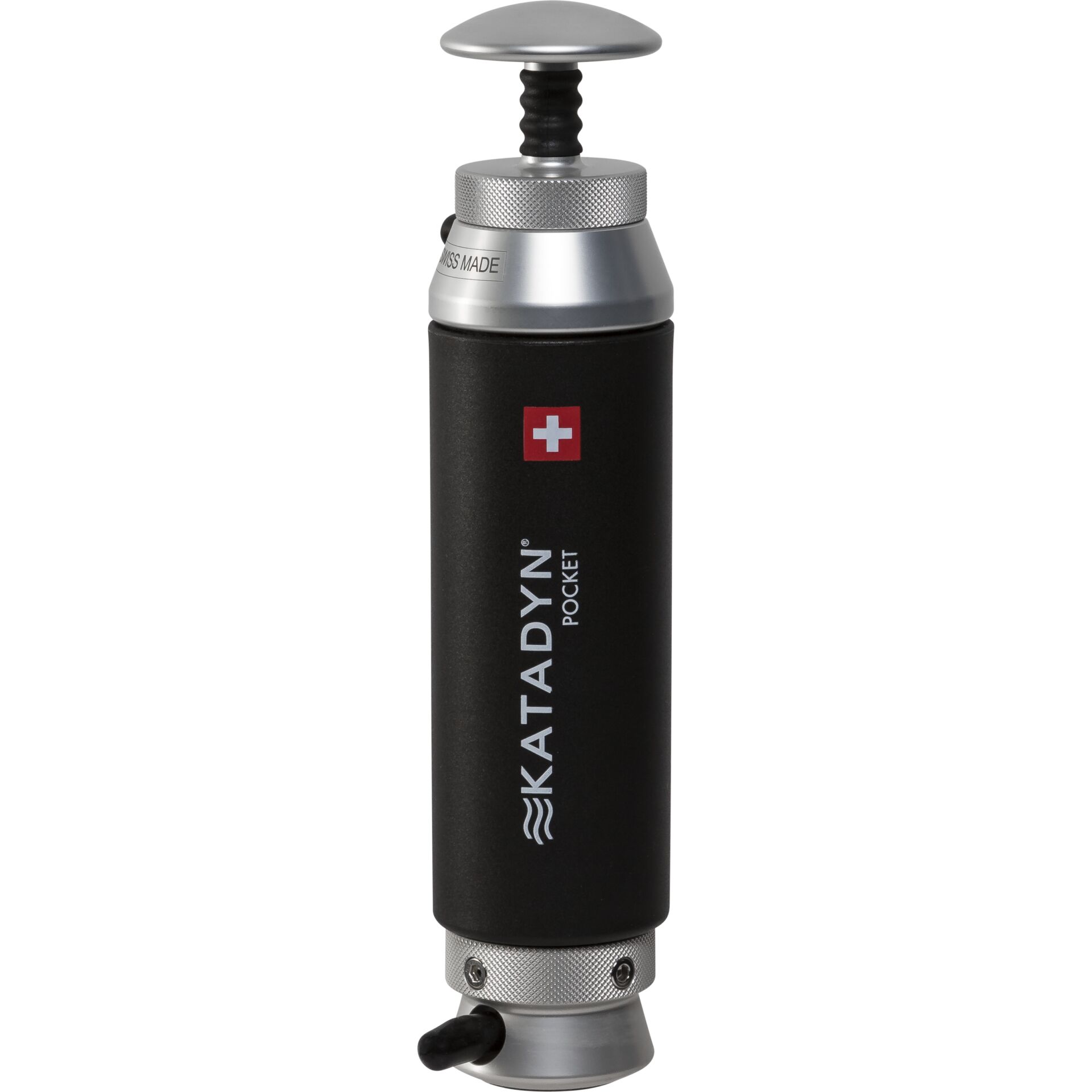 Flasche, Shaker, Zylinder