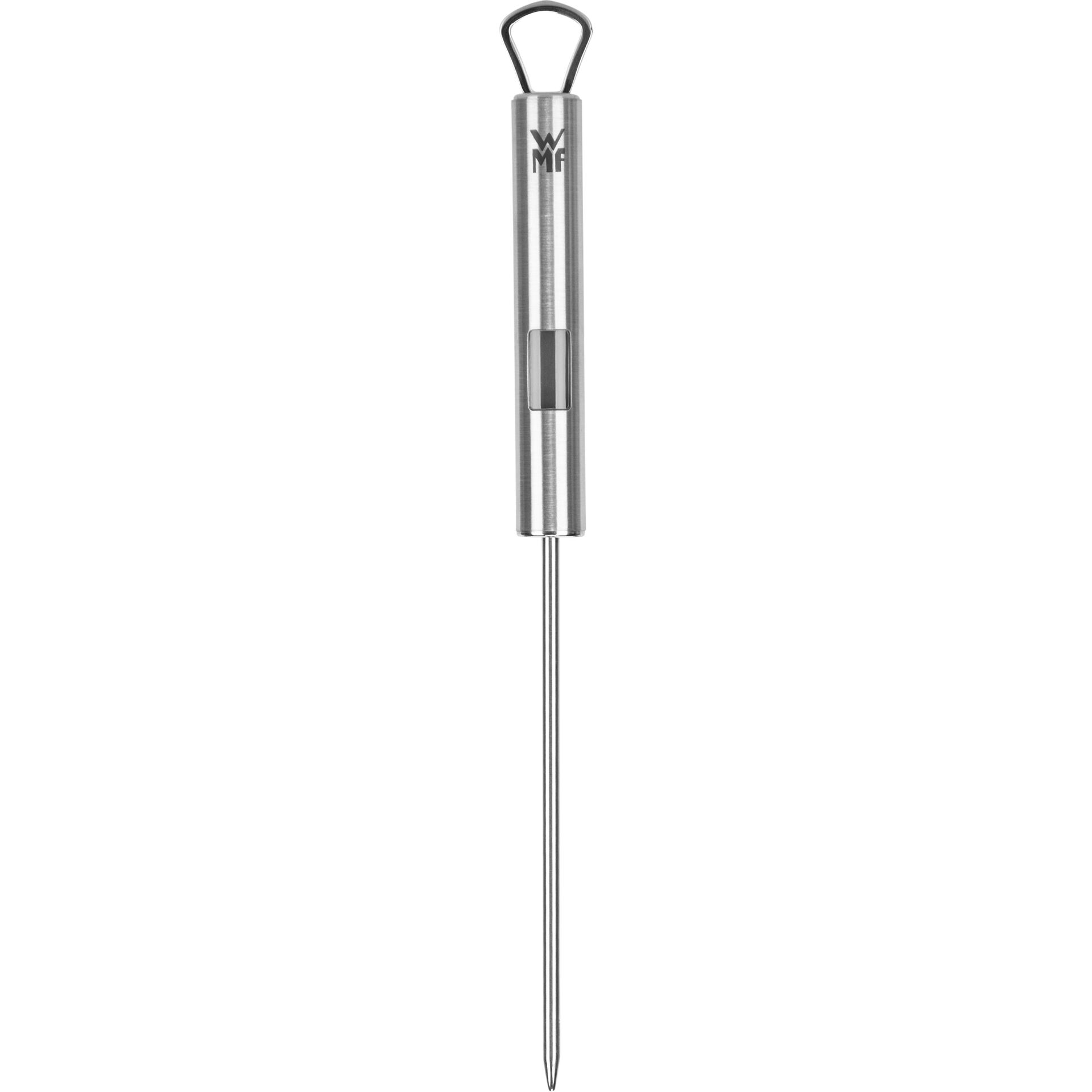 grillzange, stabnadel, stahl, argent?, griff?