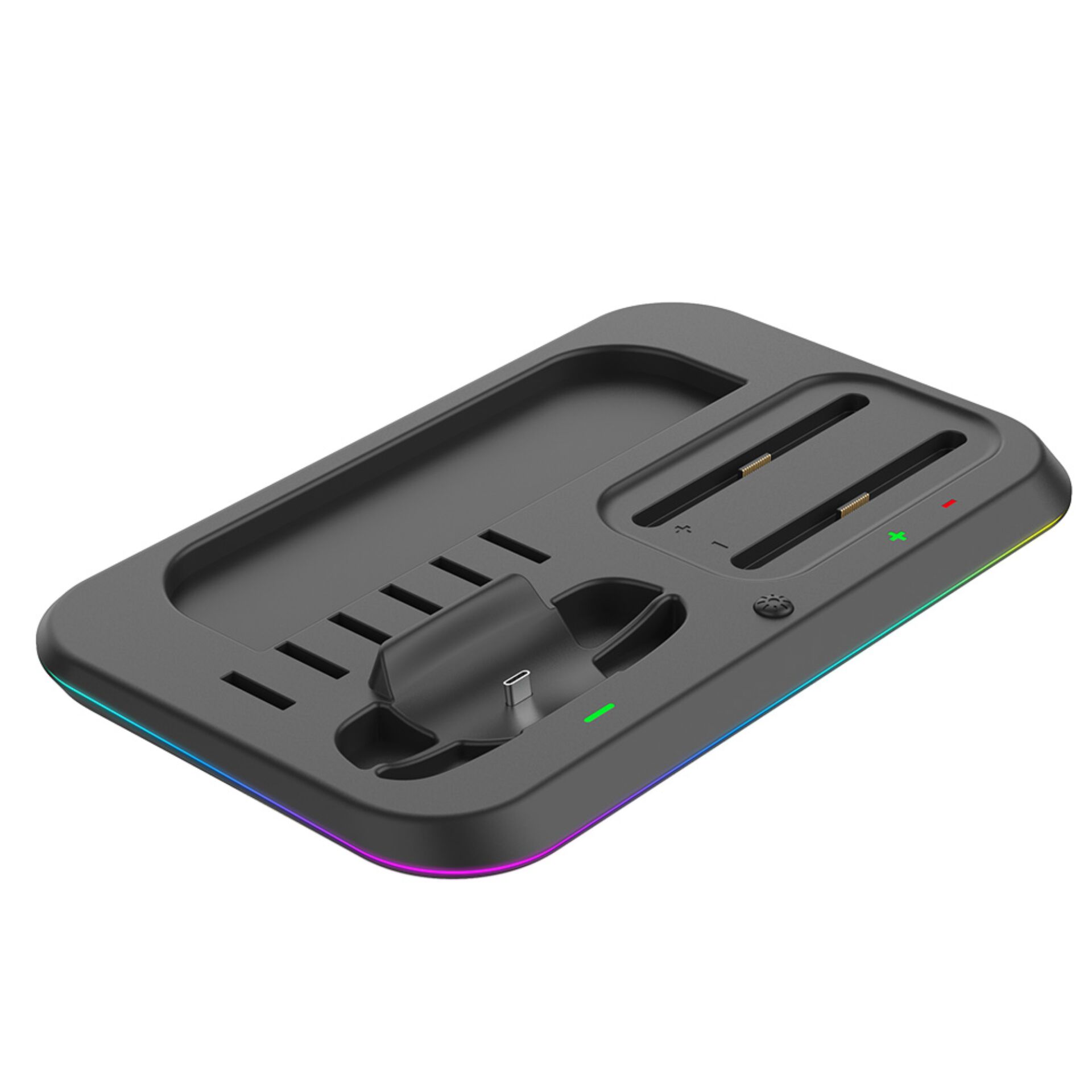 Elektronik, Hardware