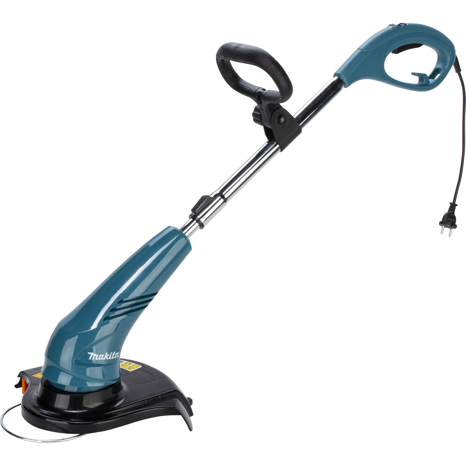 Ellipsenschleifer, Gartenwerkzeug, Akku-Netzkabel, Makita, Grünblau