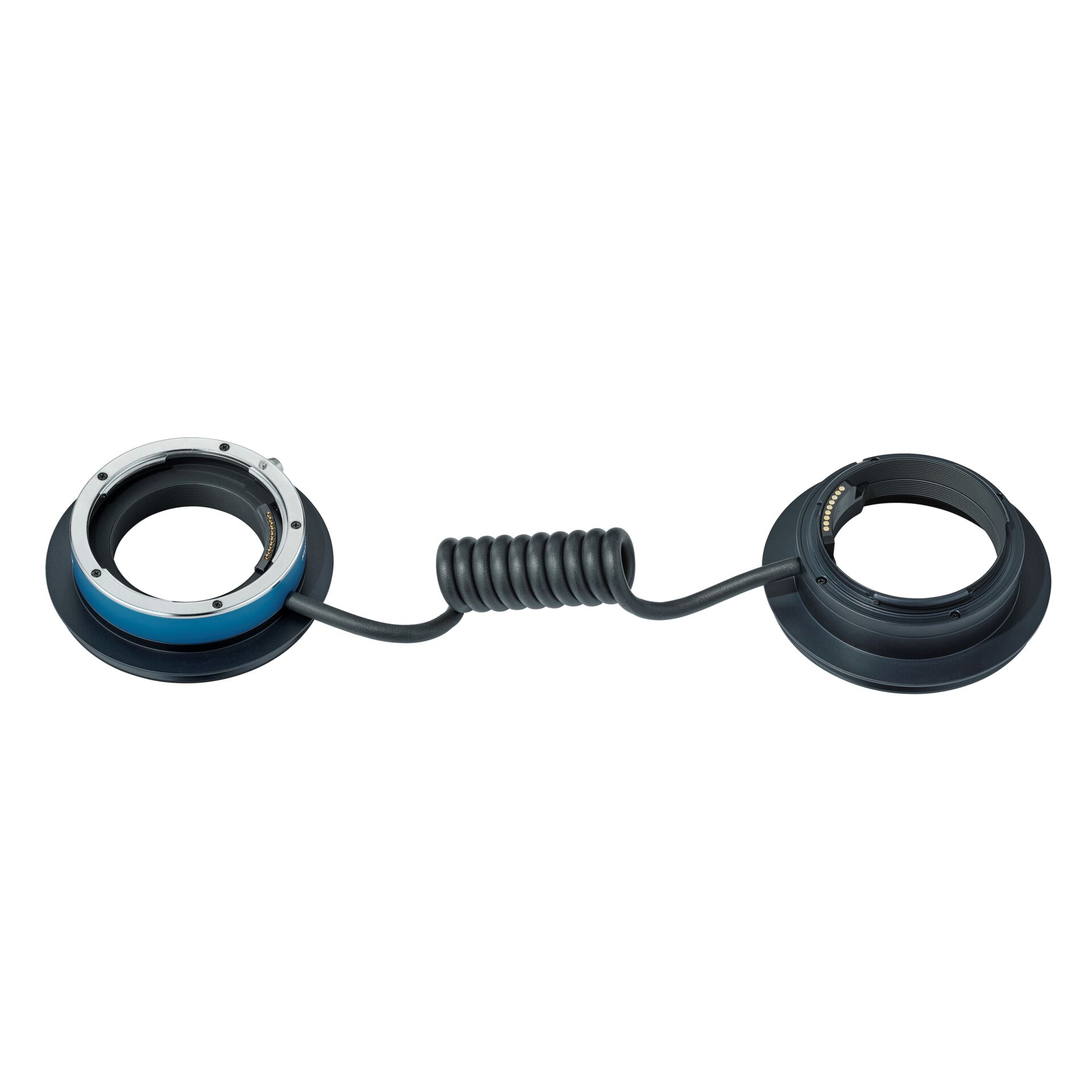 Adapter, Elektronik, Rauchrohr