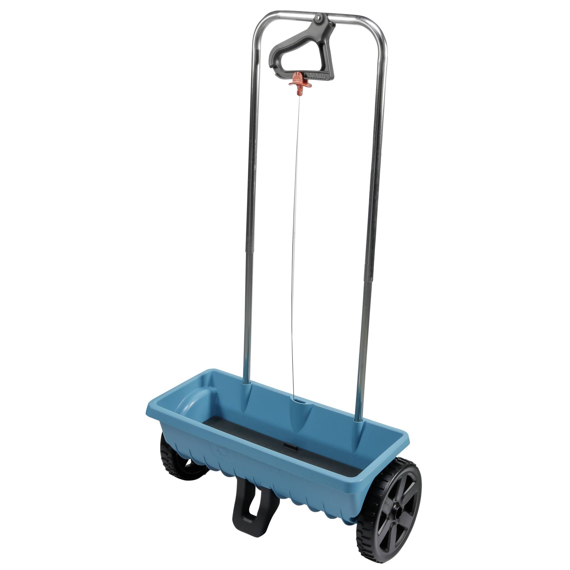 Transport, Fahrzeug, Kombi, Rasenmäher, Werkzeug
