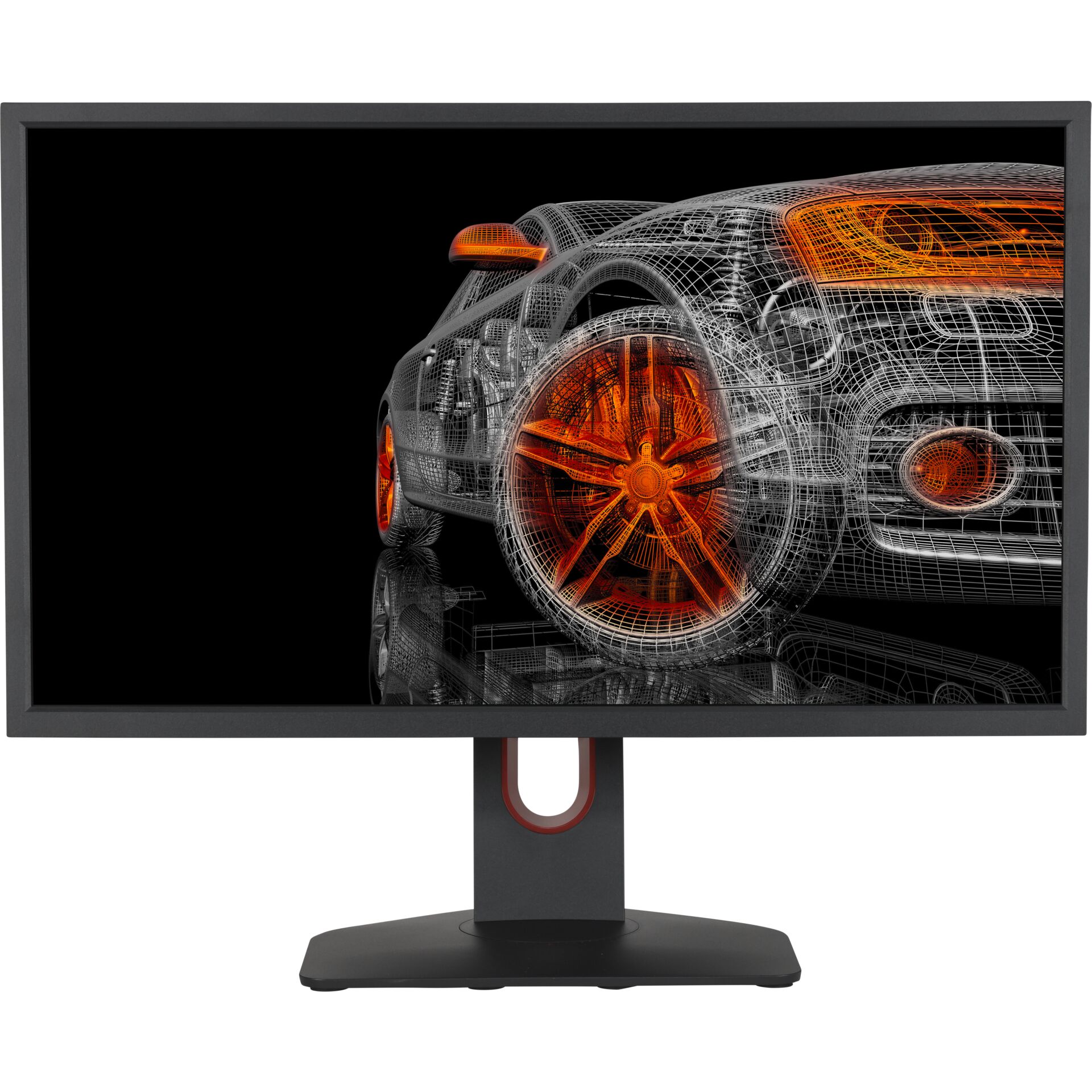 Computerausrüstung, Überwachen, Bildschirm, FERNSEHER