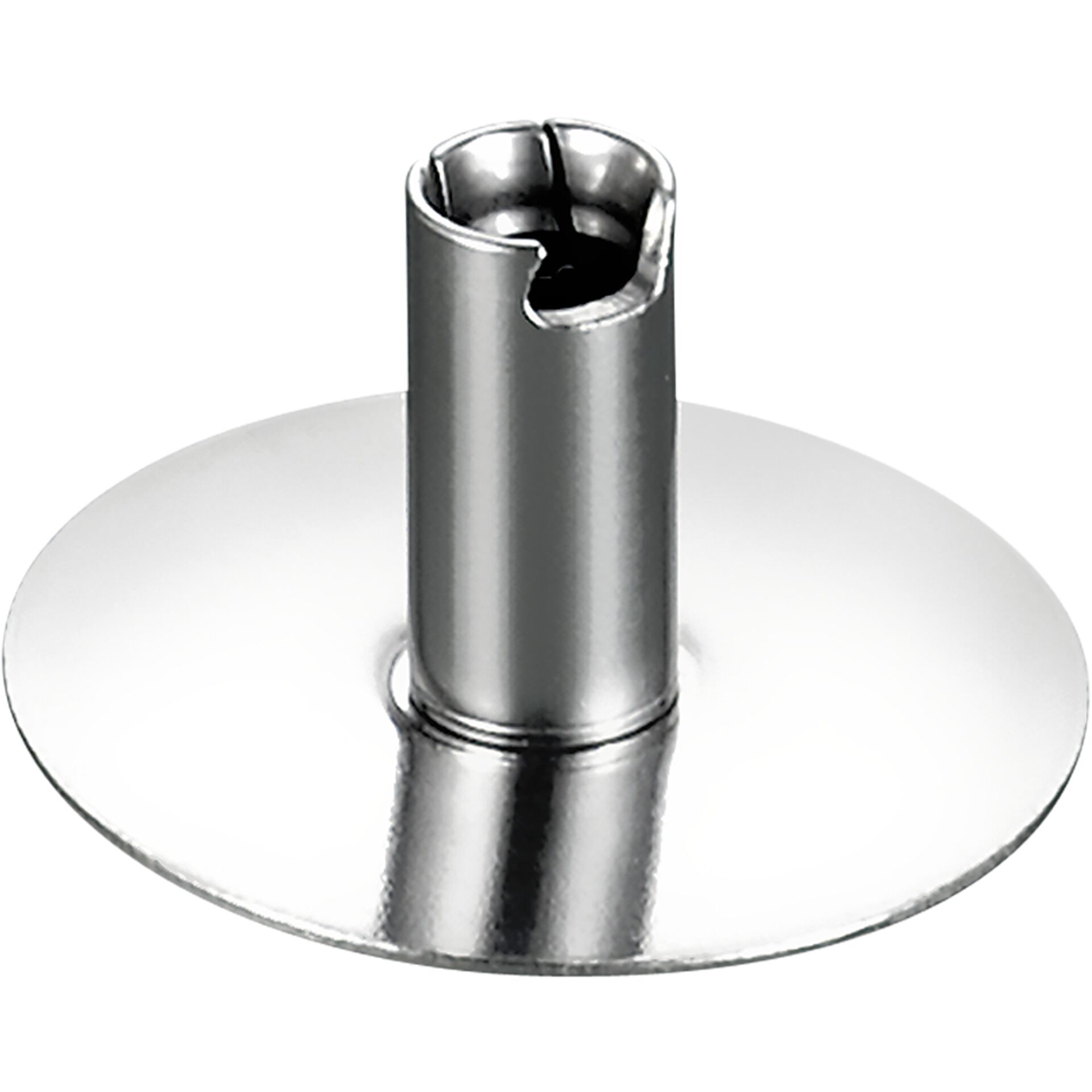 Stahl, Aluminium