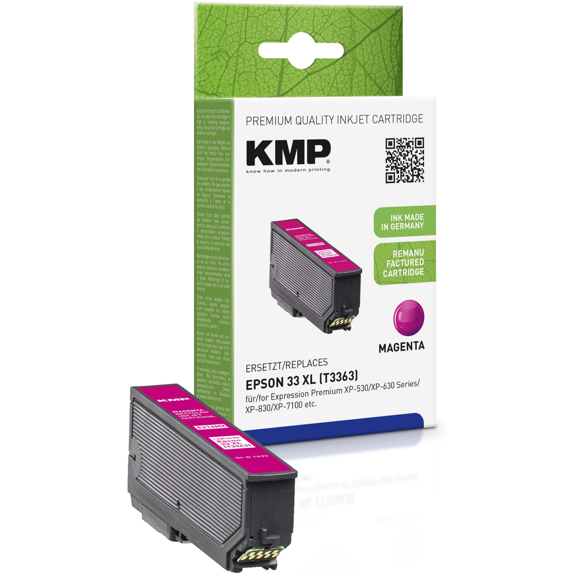 Adapter, Elektronik, QR Code