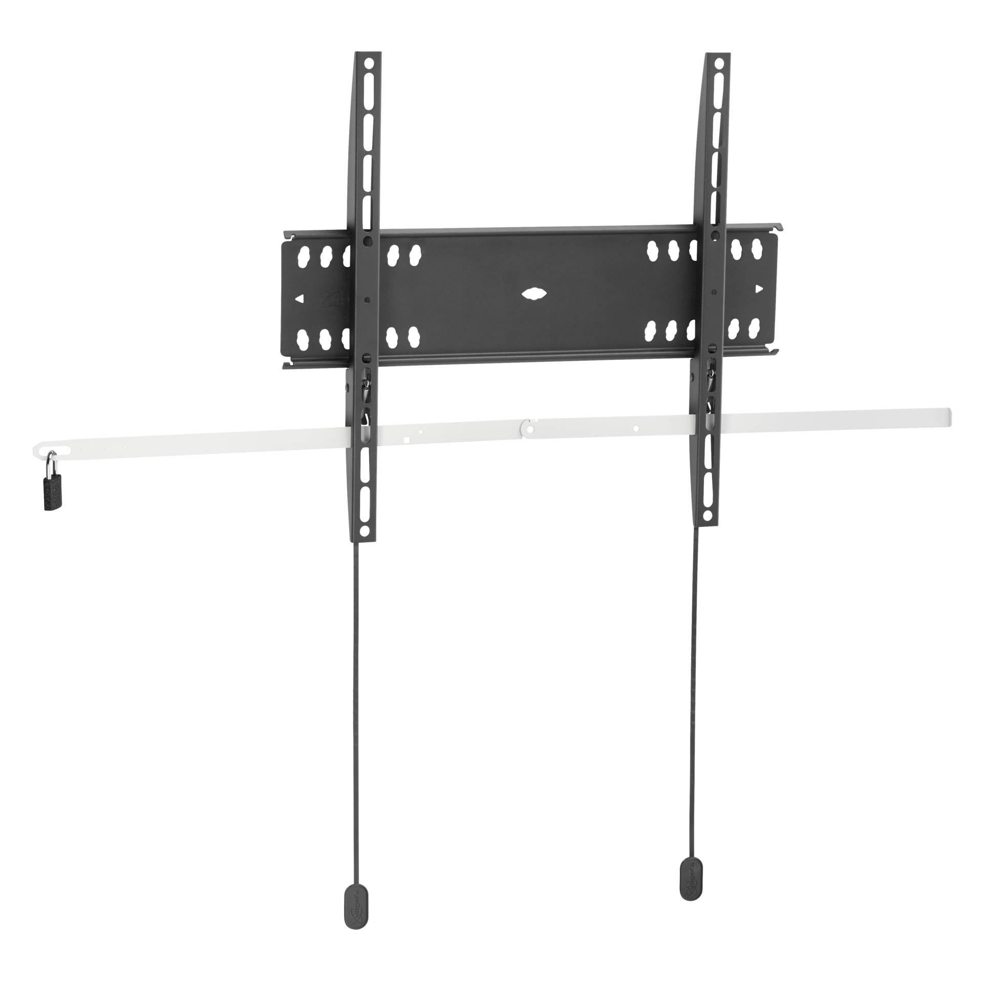 Vogels PFW 4500 Display 42-55"  Wandhalter abschließba flach