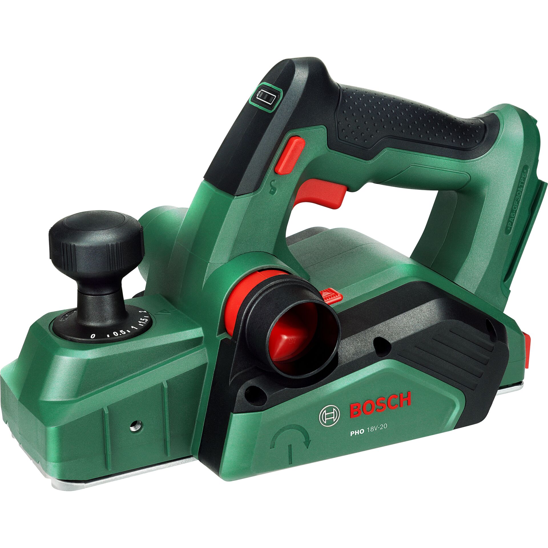 Akku-Pegler, DIY-Werkzeug, Grün-schwarz, Bosch, Klebekombination