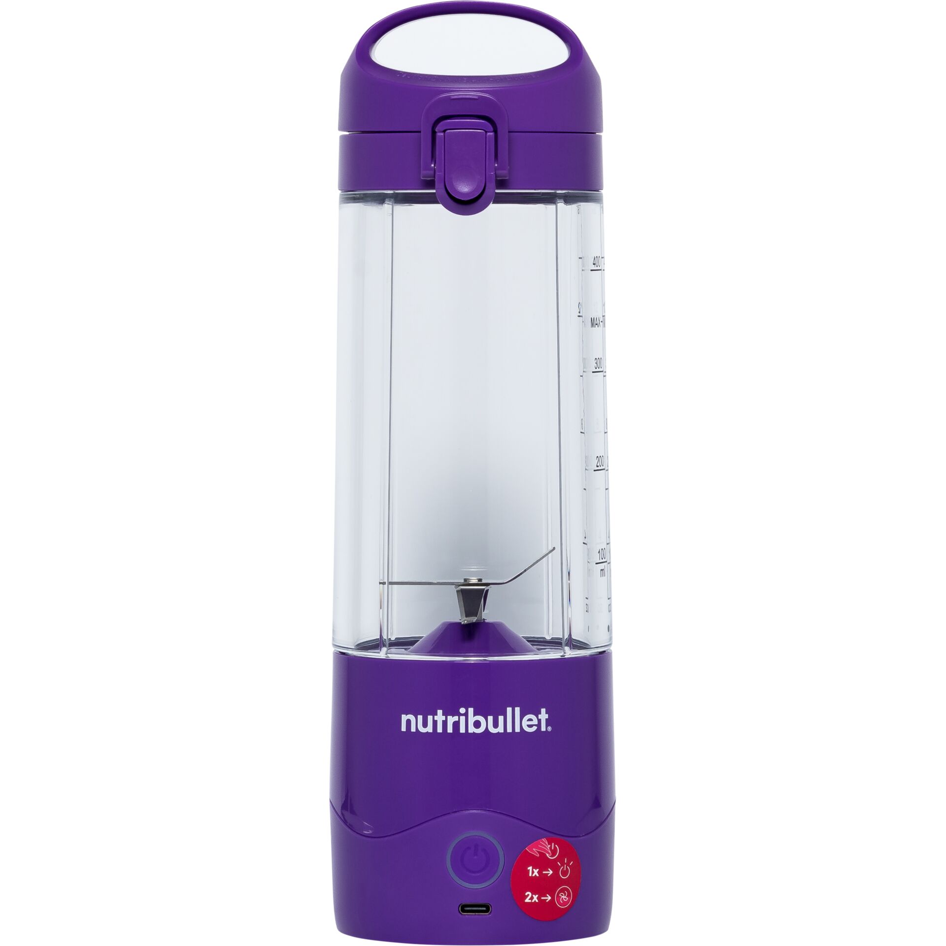 Flasche, Shaker