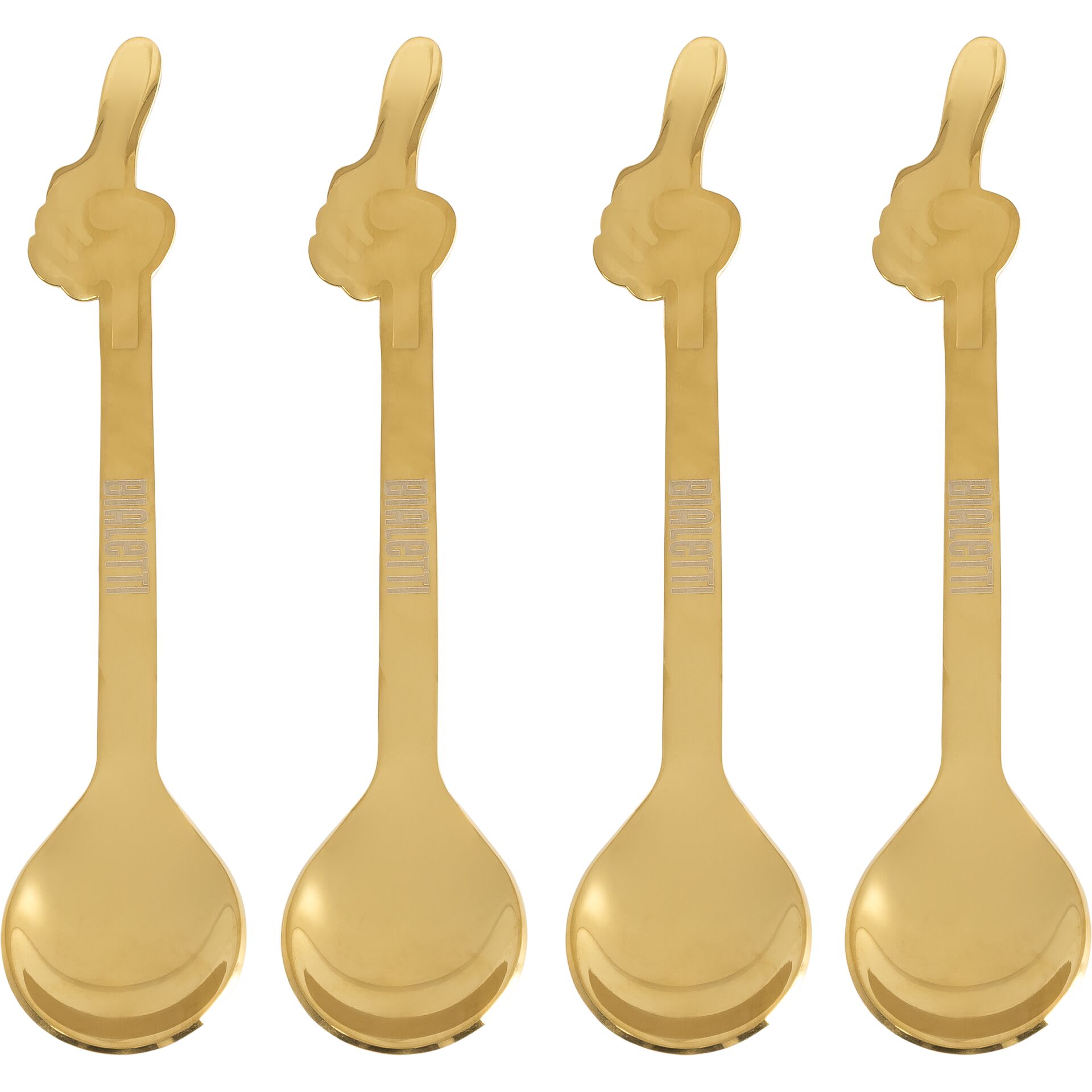 goldene löffel, löffel-set, löffel griff, goldene oberfläche, küchenwerkzeug