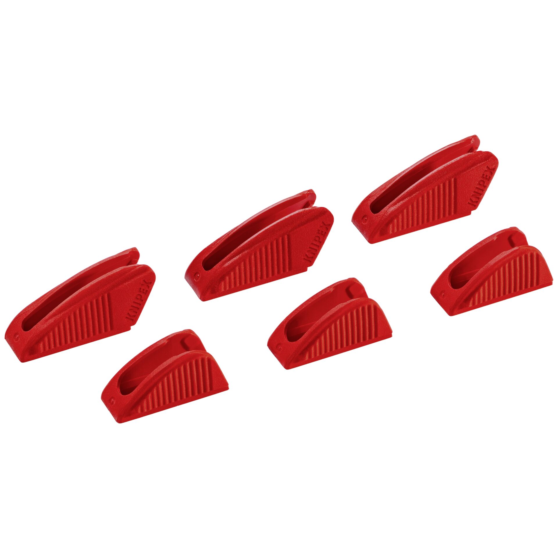 KNIPEX Schonbacken für  86-250 (3 Paar)
