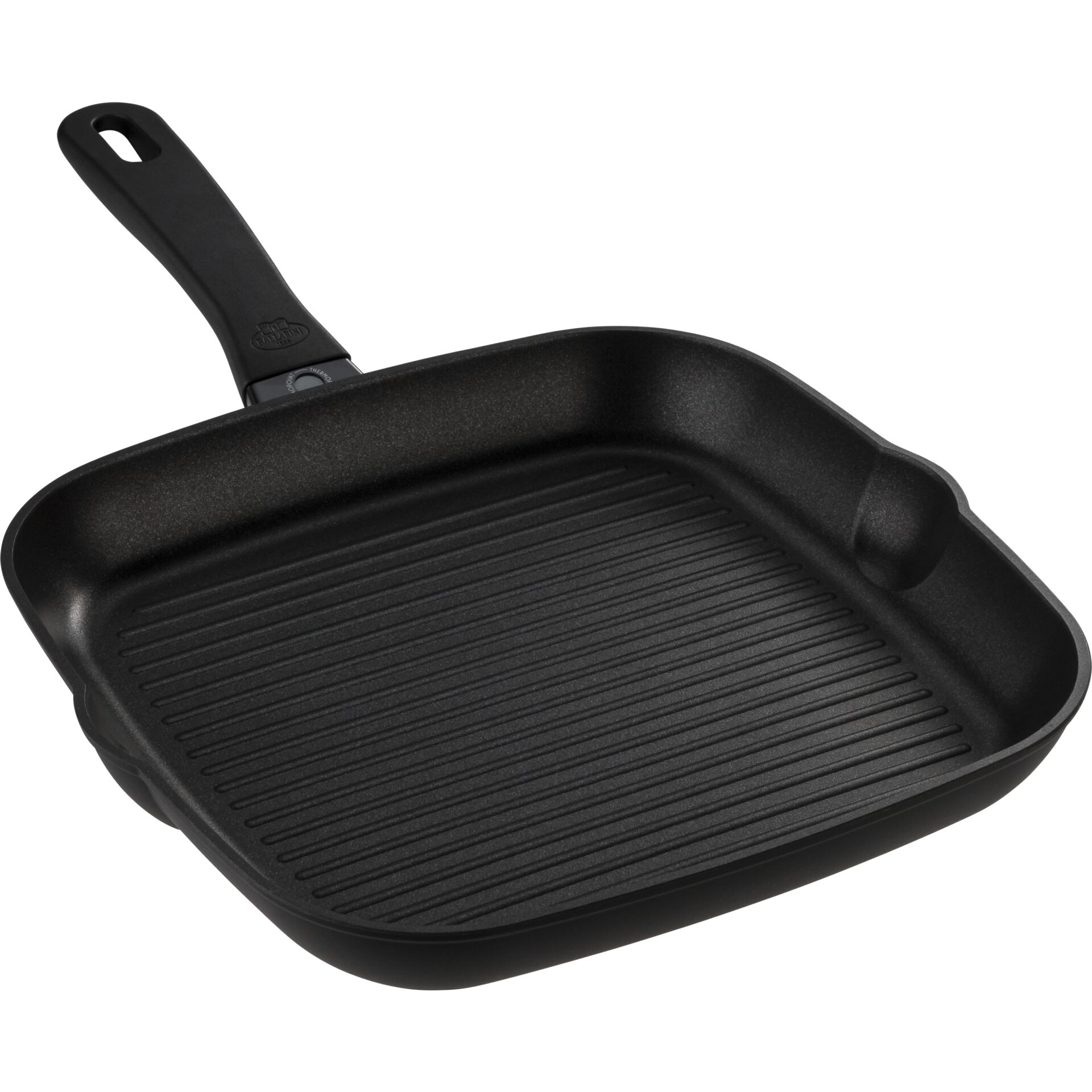 Kochtopf, Kochgeschirr, Bratpfanne, Rasiermesser, Waffe