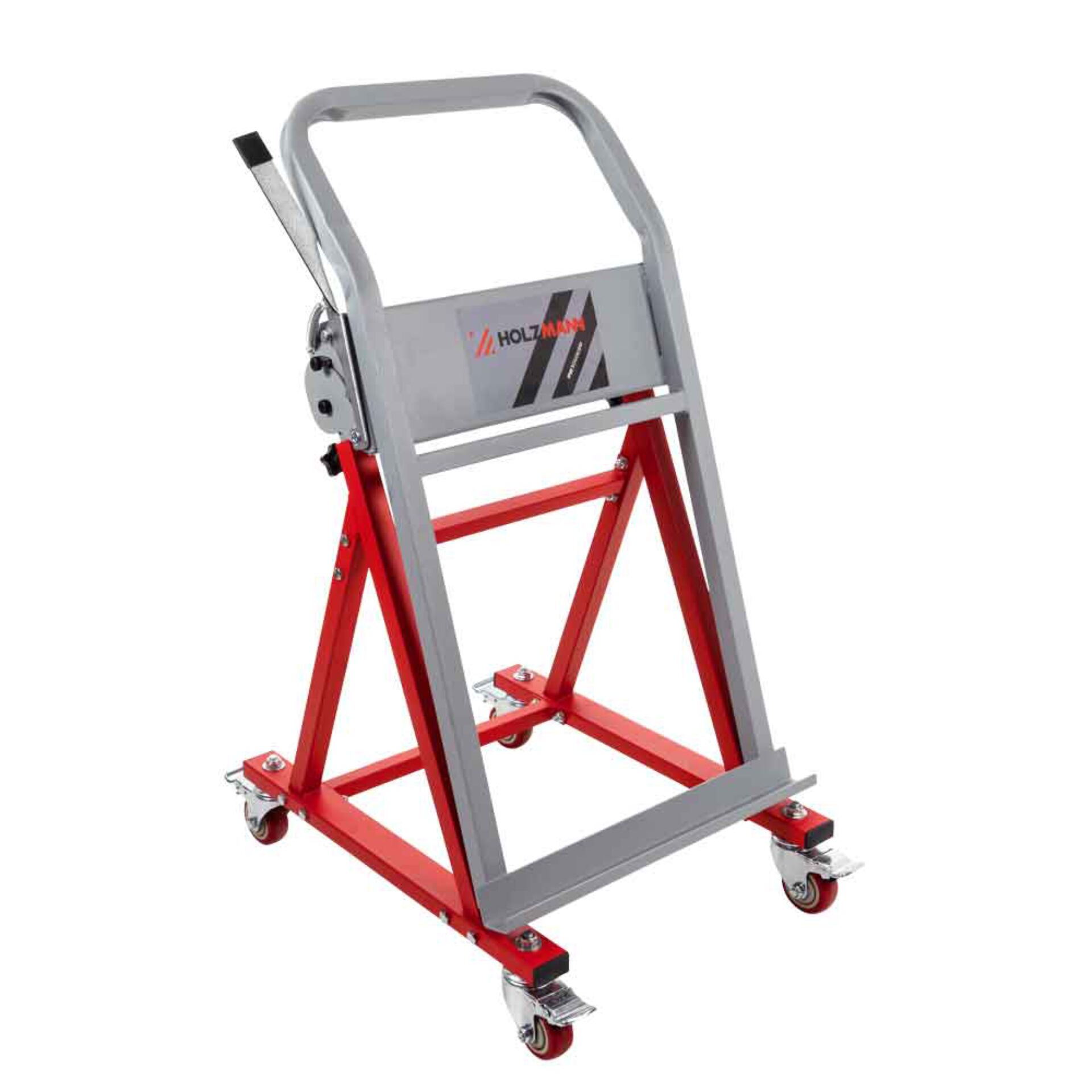 Holzmann PW3040KIPP  Plattenwagen