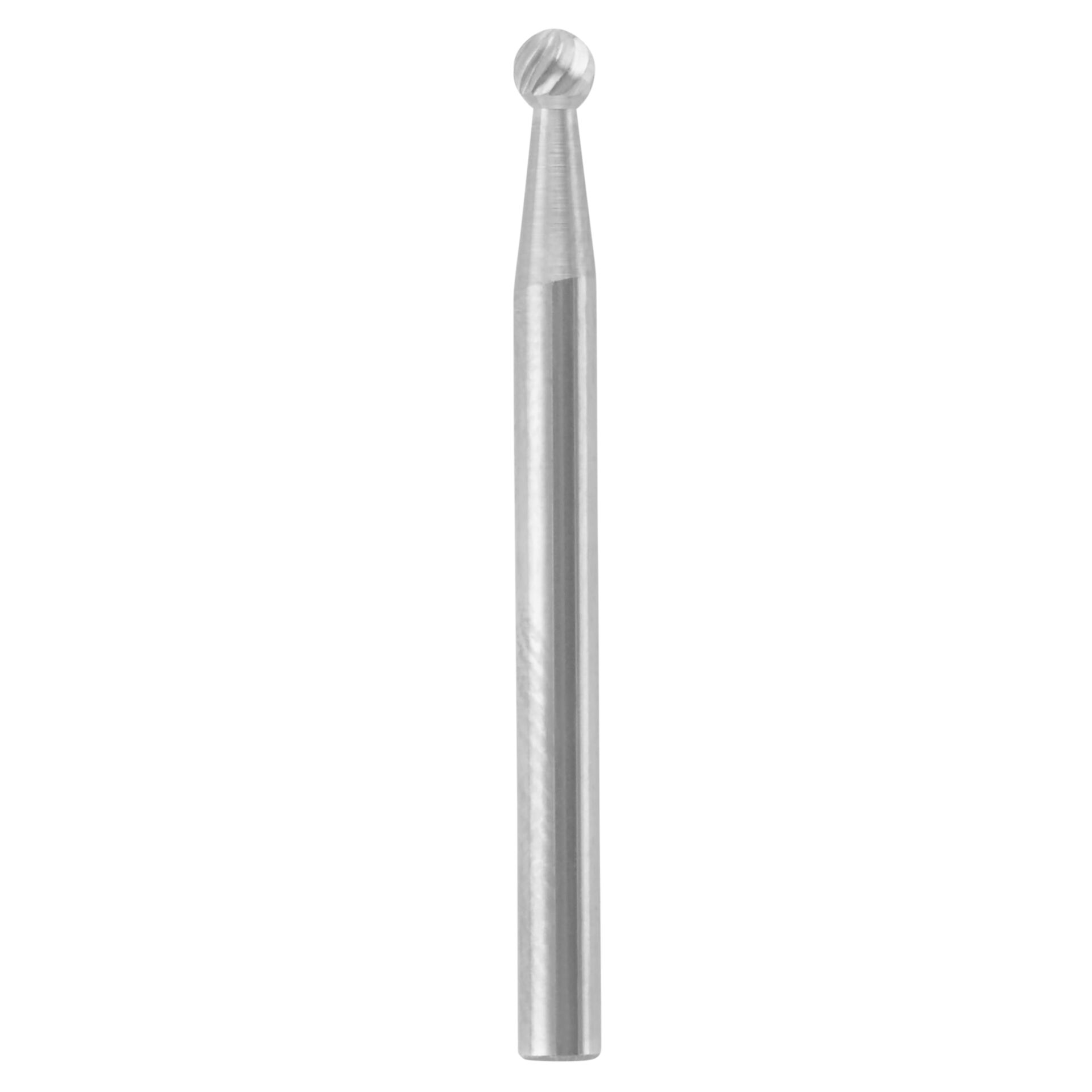 Dremel 9905 Wolfr.-Karbid-  Fräser D3,2mm VE1