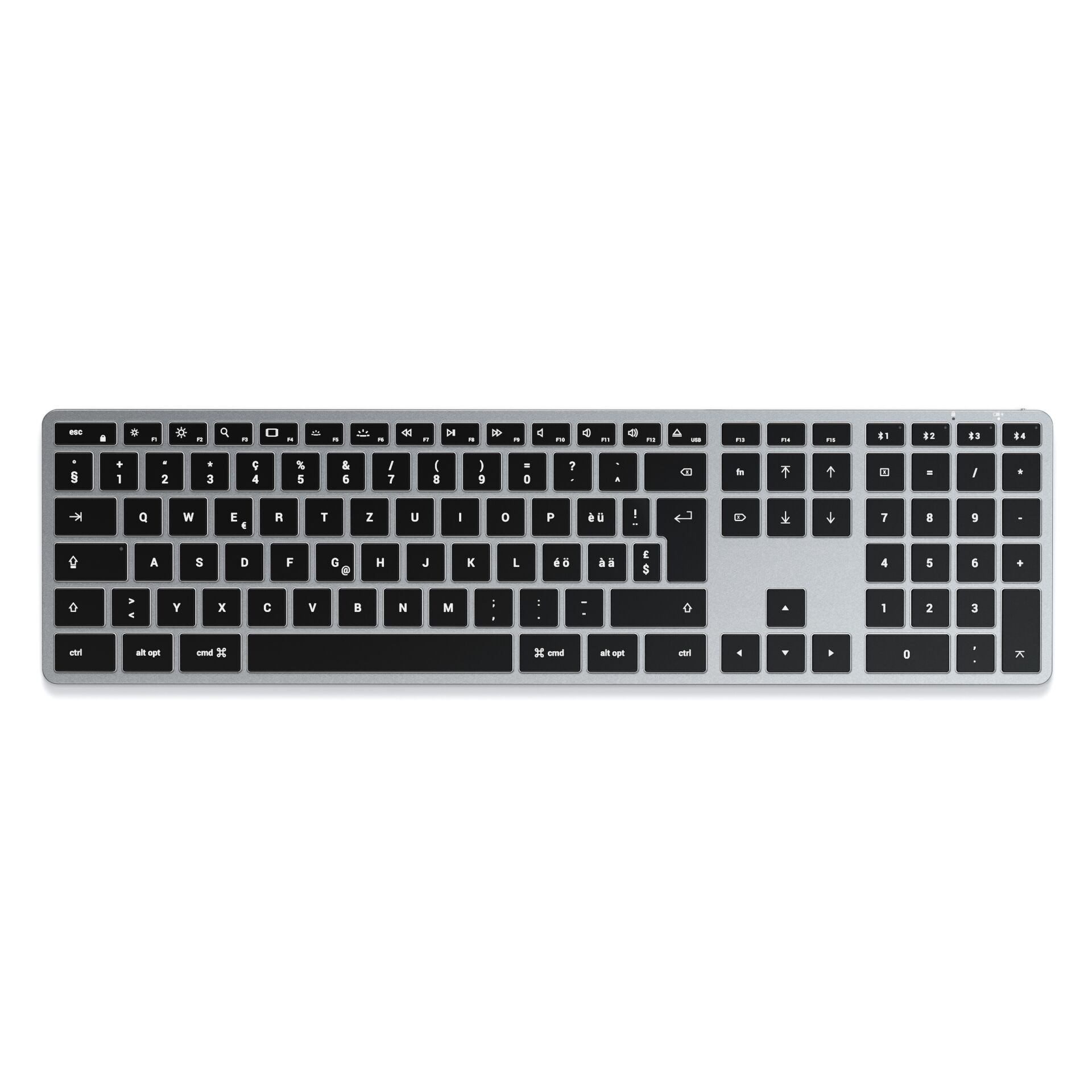 Computer, Computerausrüstung, Computer-Tastatur, Elektronik, Hardware