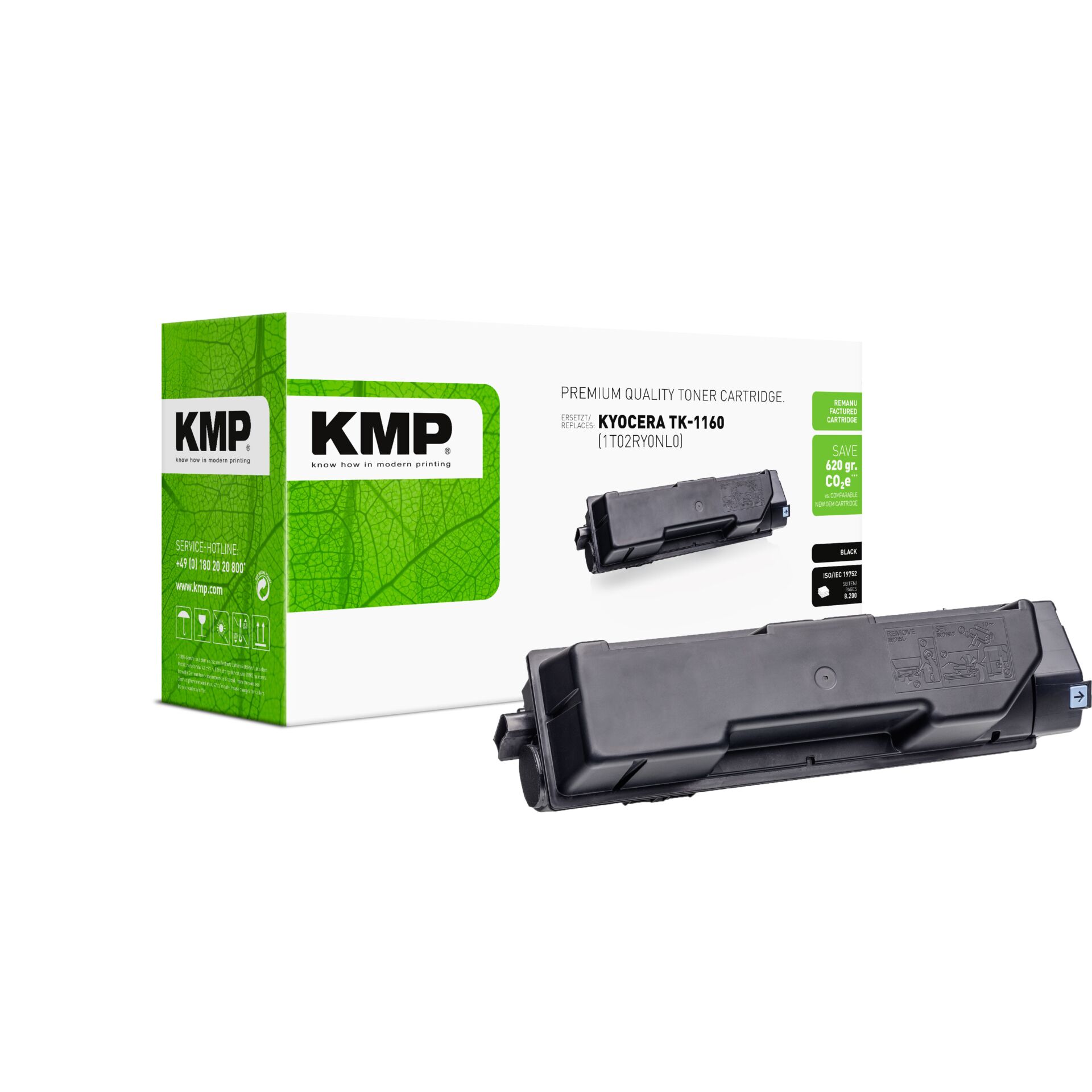 Adapter, Elektronik, Schusswaffe, Pistole, Handfeuerwaffe, Tonerkartusche, Laserdrucker Toner, schwarzer Toner, KMP Kartusche, JK-1100 Kompatibilität