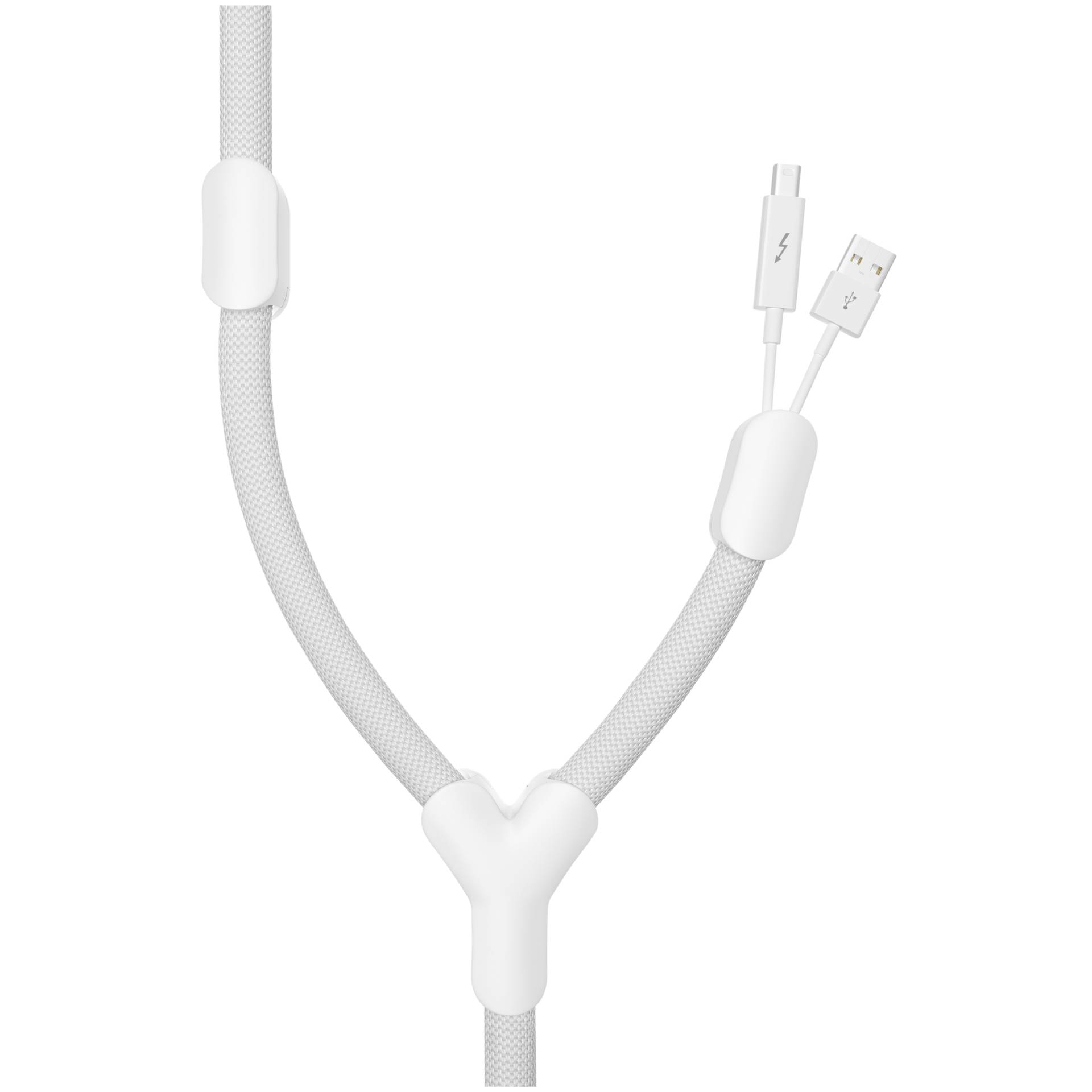 Kabel, Rauchrohr