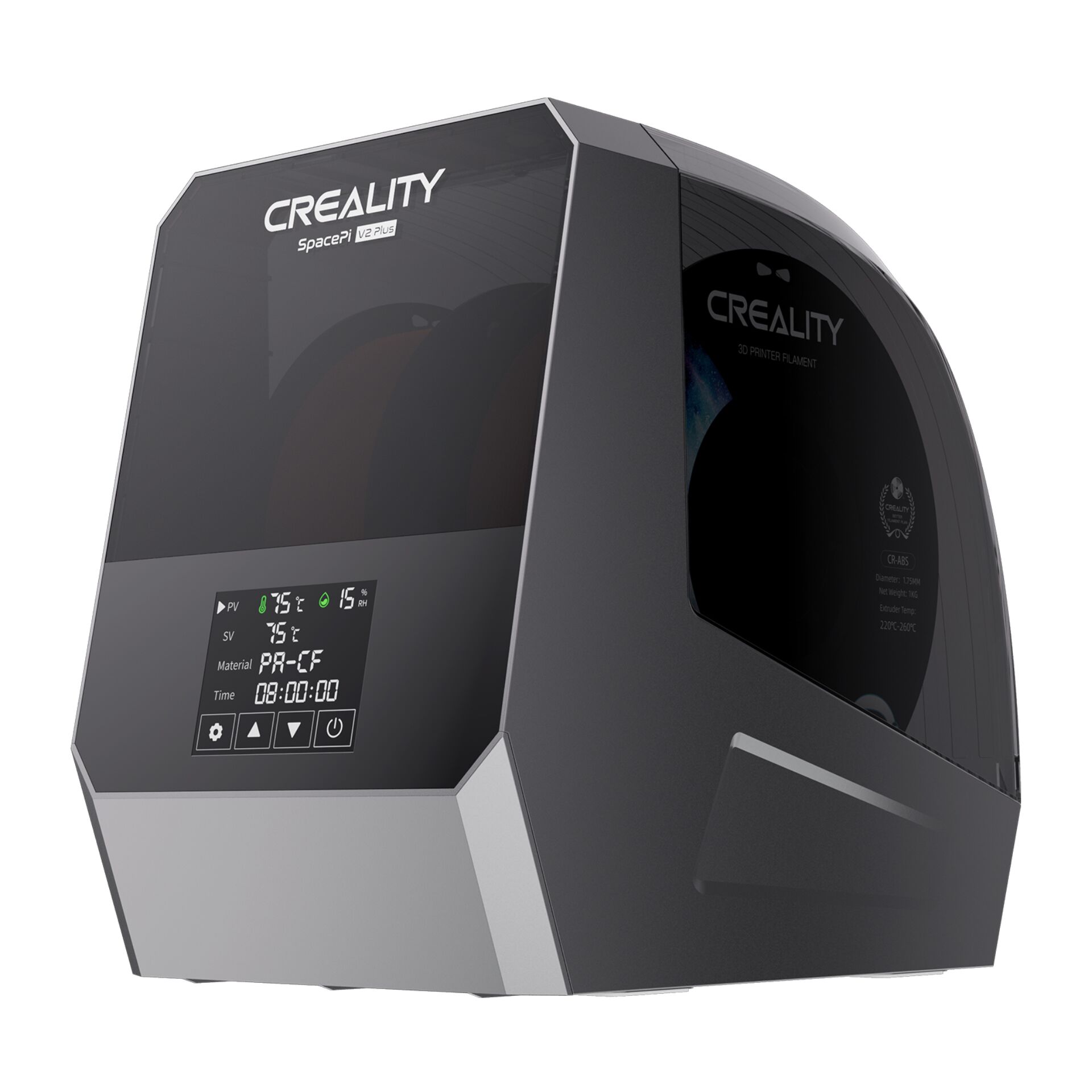 3D-Drucker, Klasse-1, Drucker, Metall, Display