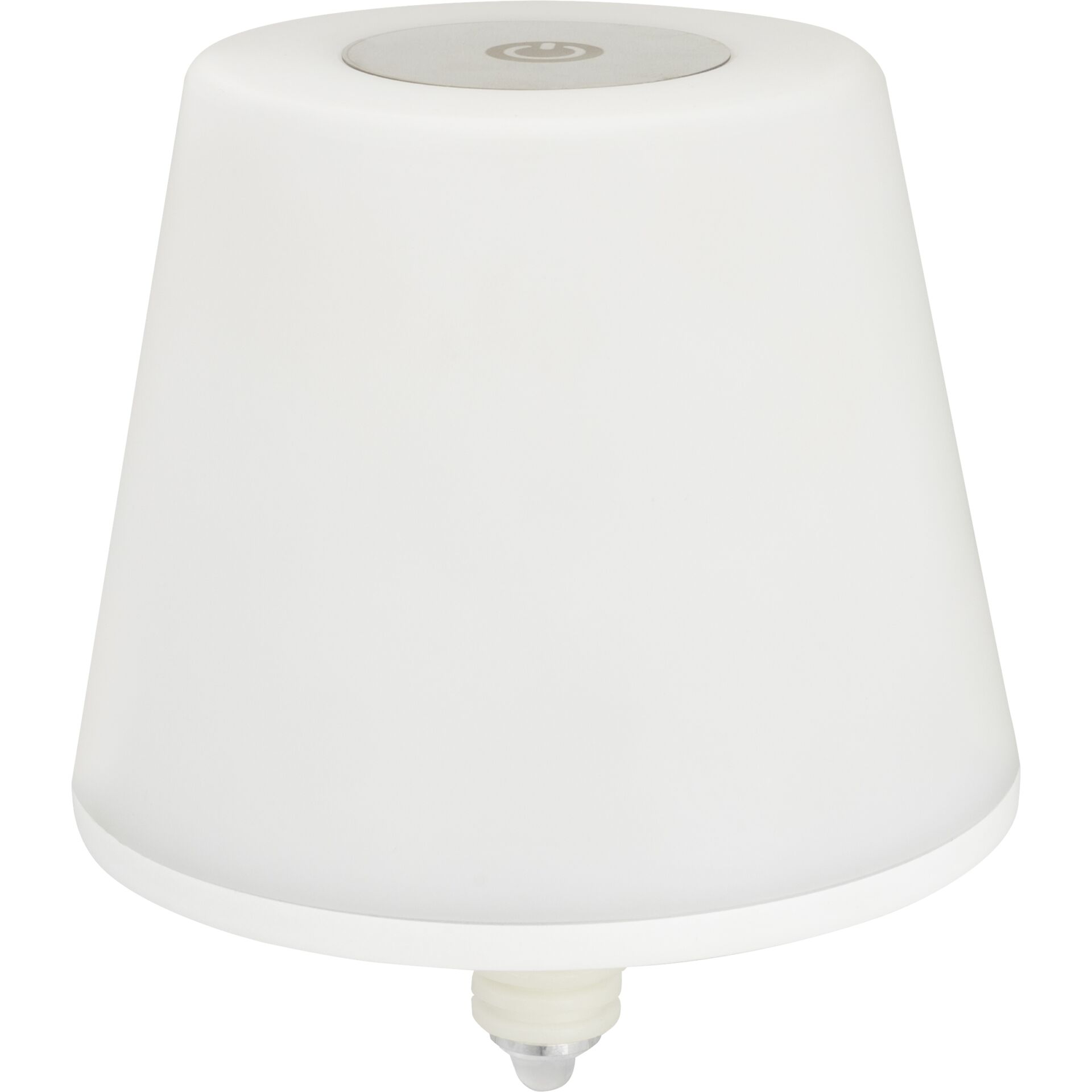Lampe, Lampenschirm