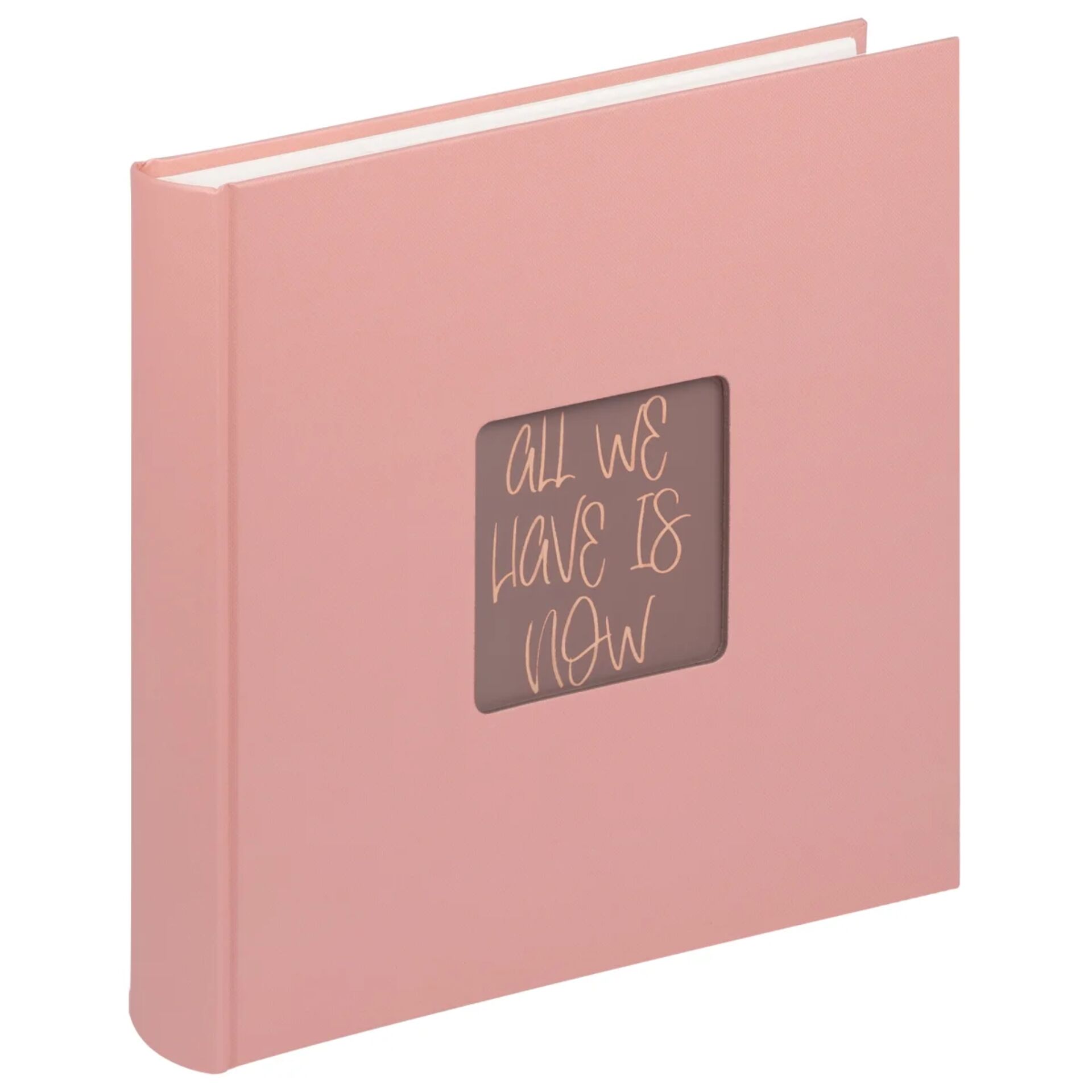pink, Fotoalbum, Binder, rosa Hülle, Fensterfensterlbl