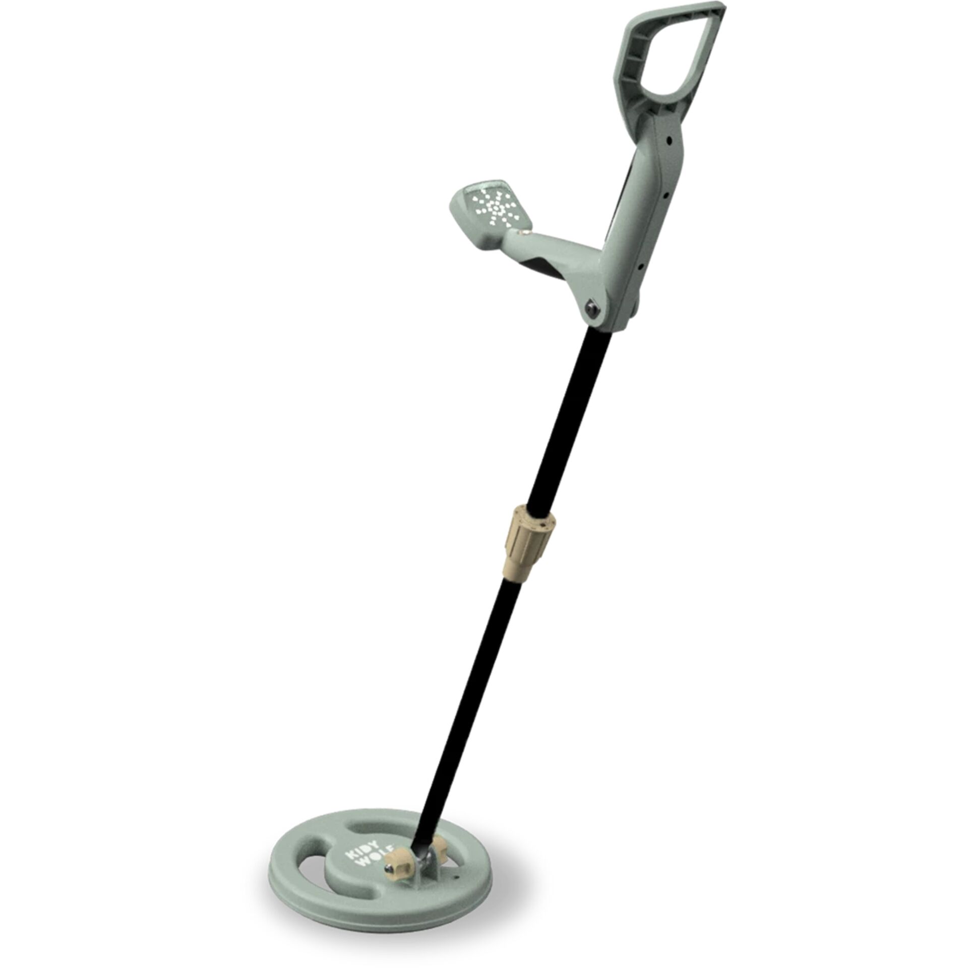metall-detektor, metal-detector, handgerät, grün, rollscheibe