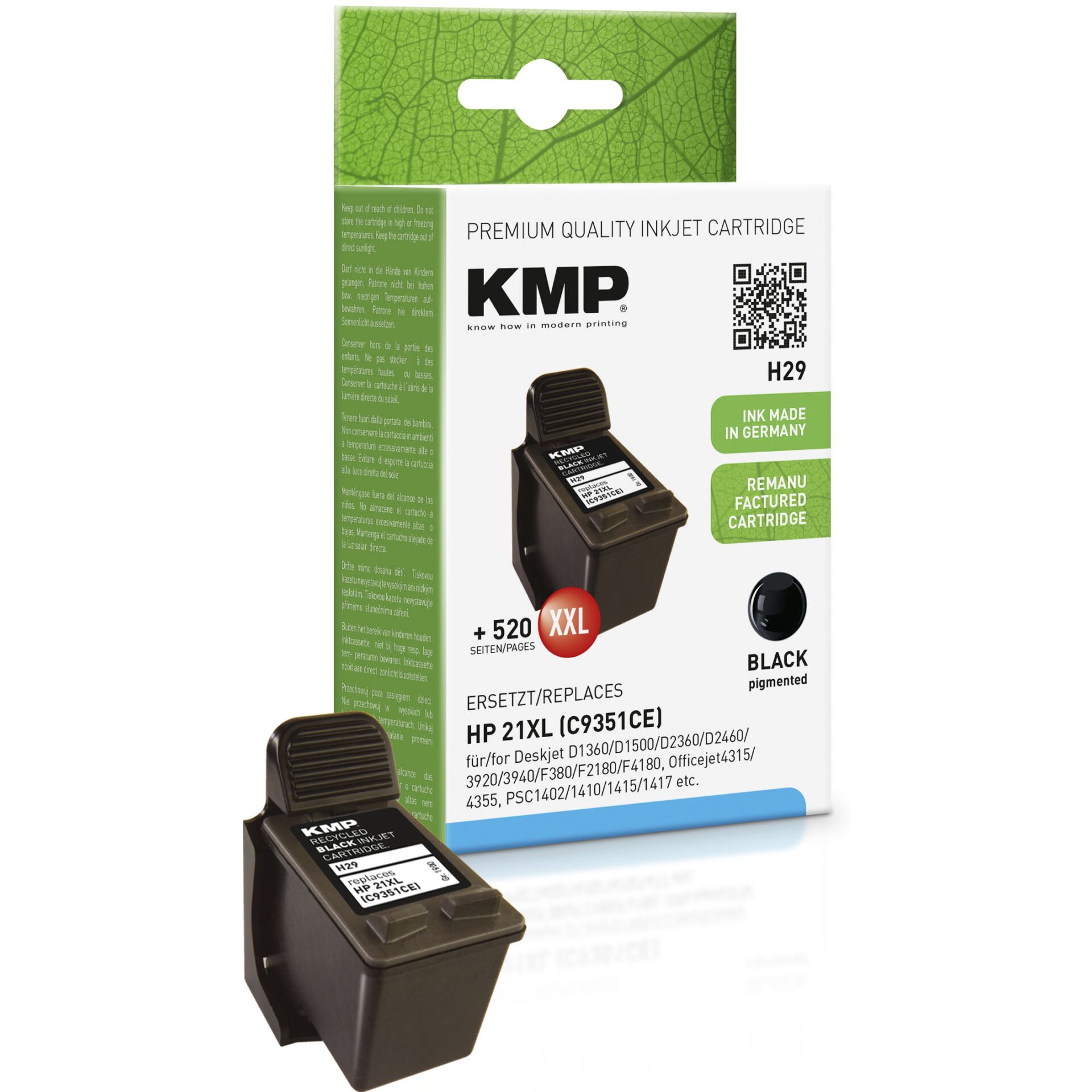 Adapter, Elektronik, QR Code