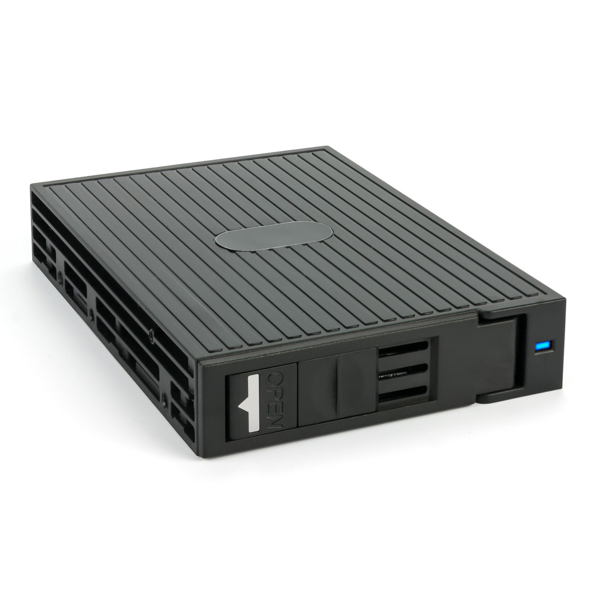 1.44 TB, 2.5 inch, festplatte, externes einspeichern, laufwerksschacht