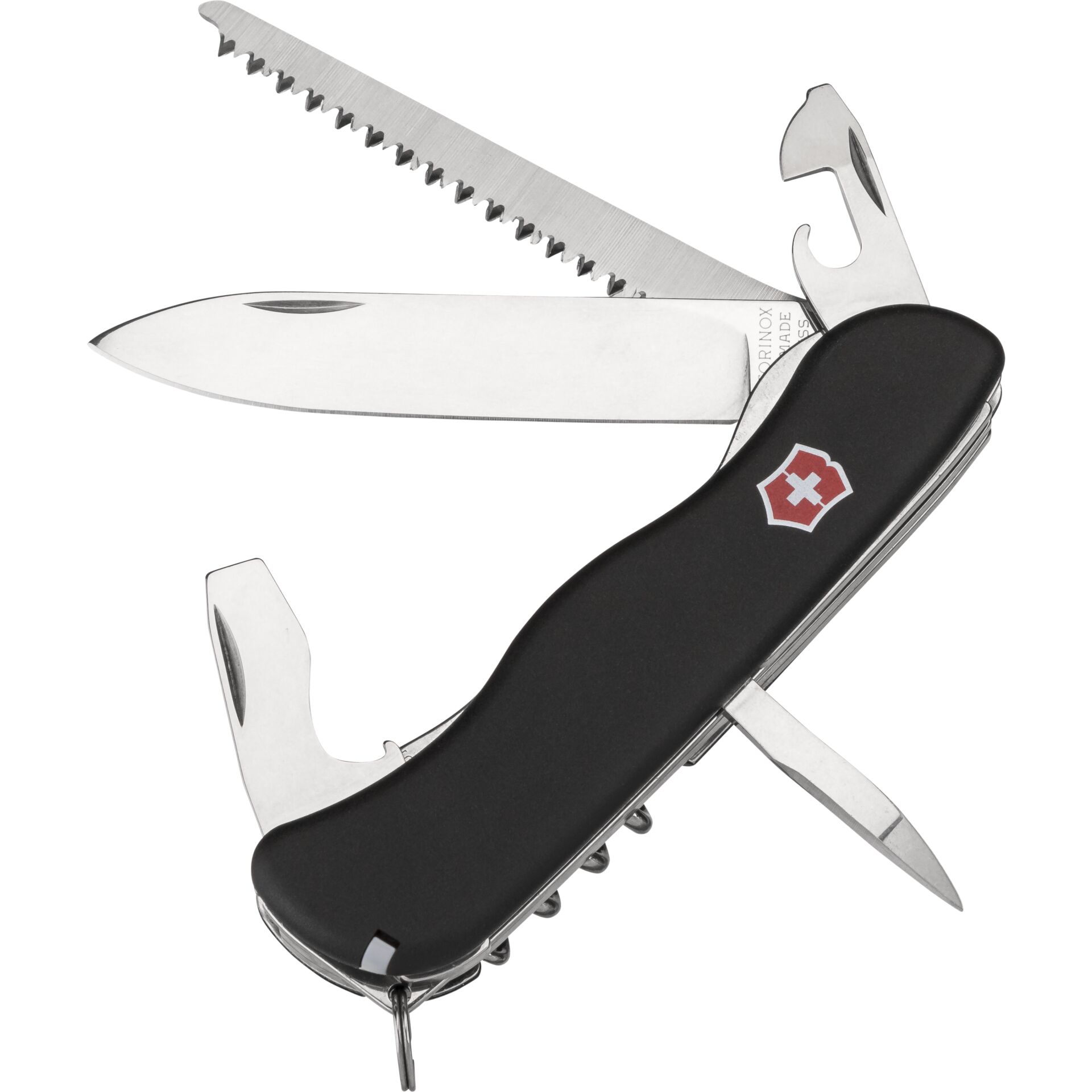 Klinge, Waffe