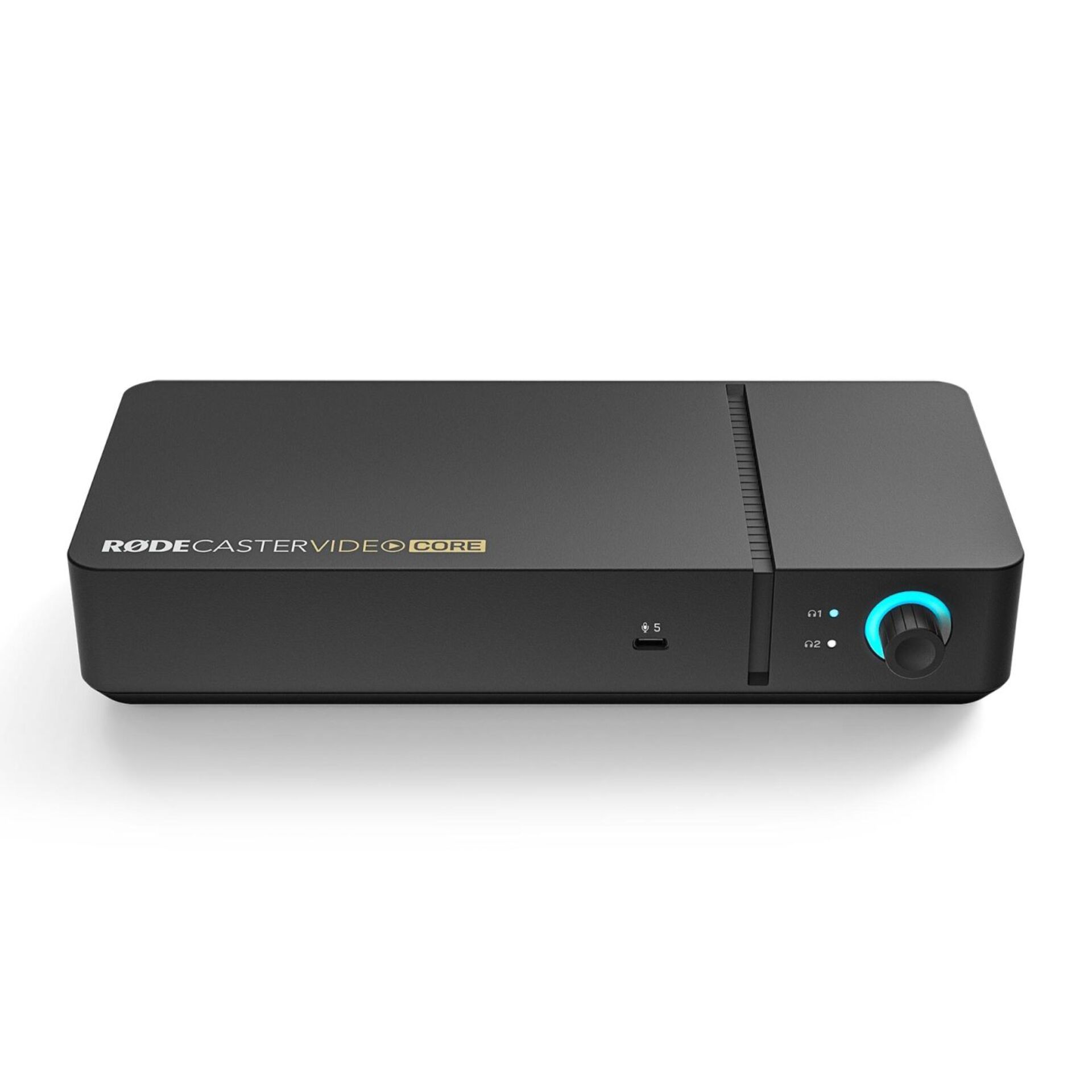Videoaufnahme, USB-C, HDMI?, RØDE, Core?