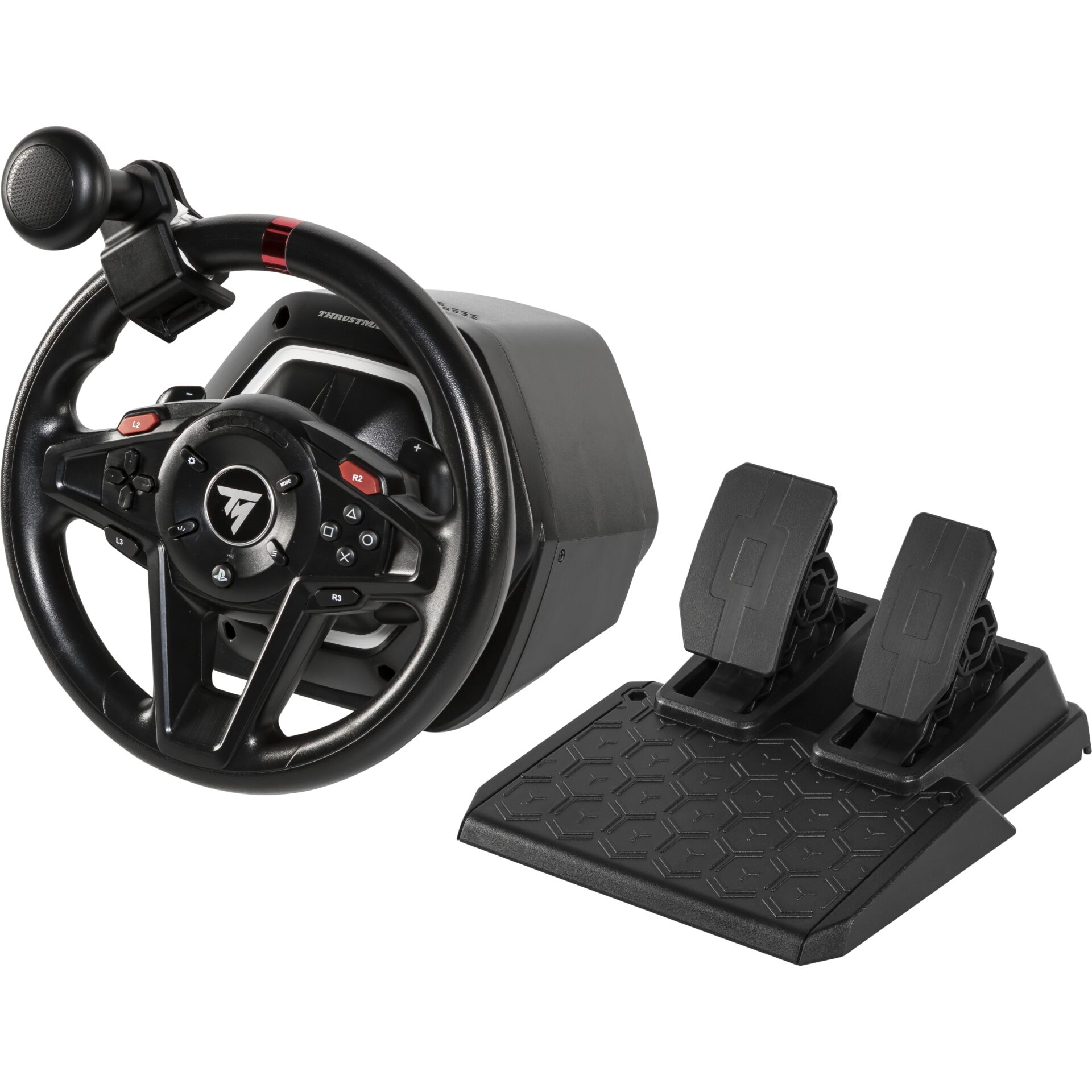 simulateur, volant, pédales, gaming, volant de jeu