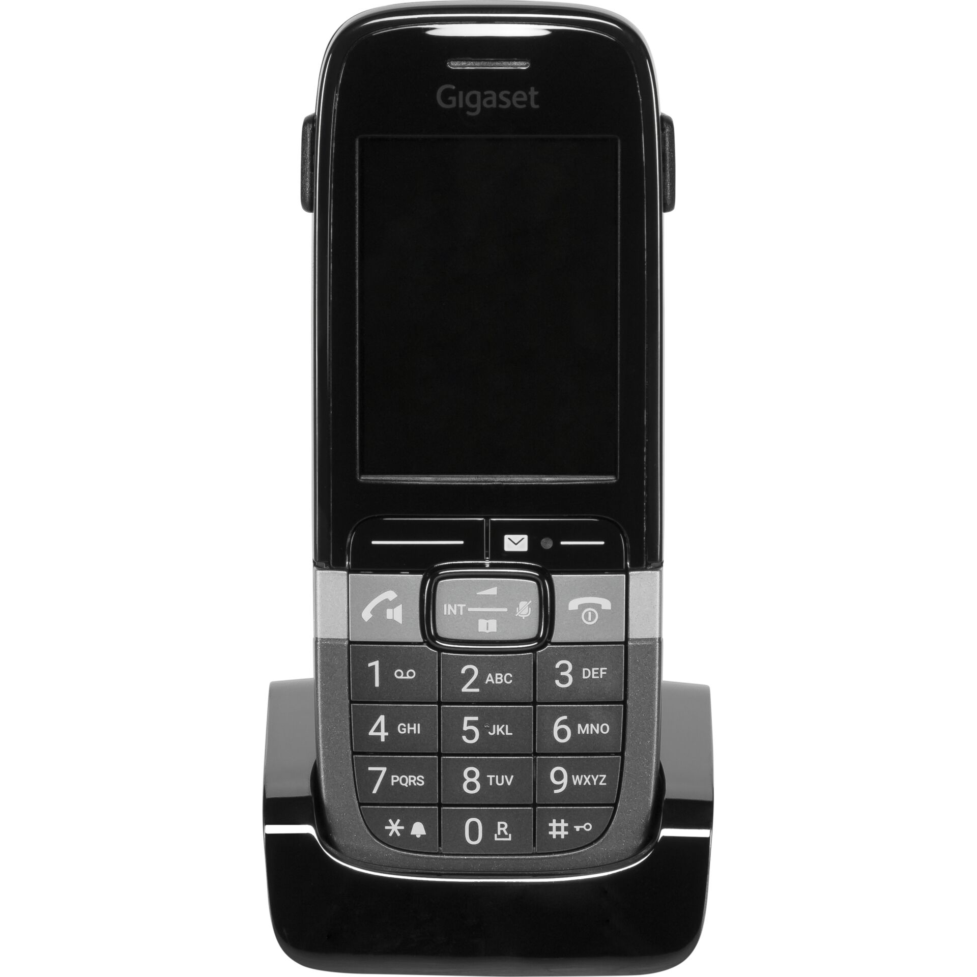 Gigaset, Mobiltelefon, Klingelton, Tastenfeld, DECT-Gerät
