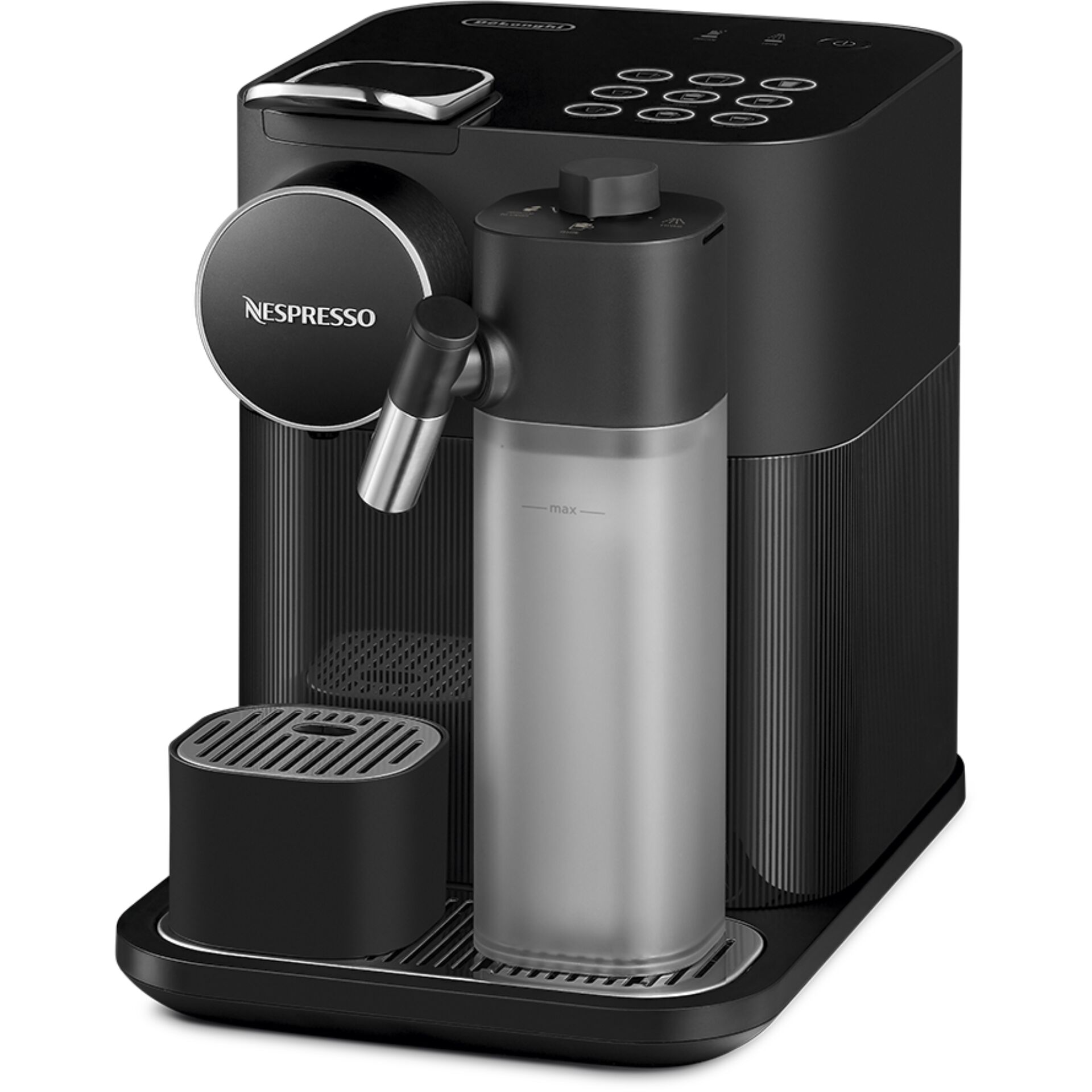 Pokal, Pokal, Kaffeemaschine, Siebträgermaschine, Kapselmaschine, Nespresso kompatibel, Milchaufschäumer, Kaffeemaschine, Espressomaschine, Nespresso, Kapselmaschine, Milchschaumbehälter