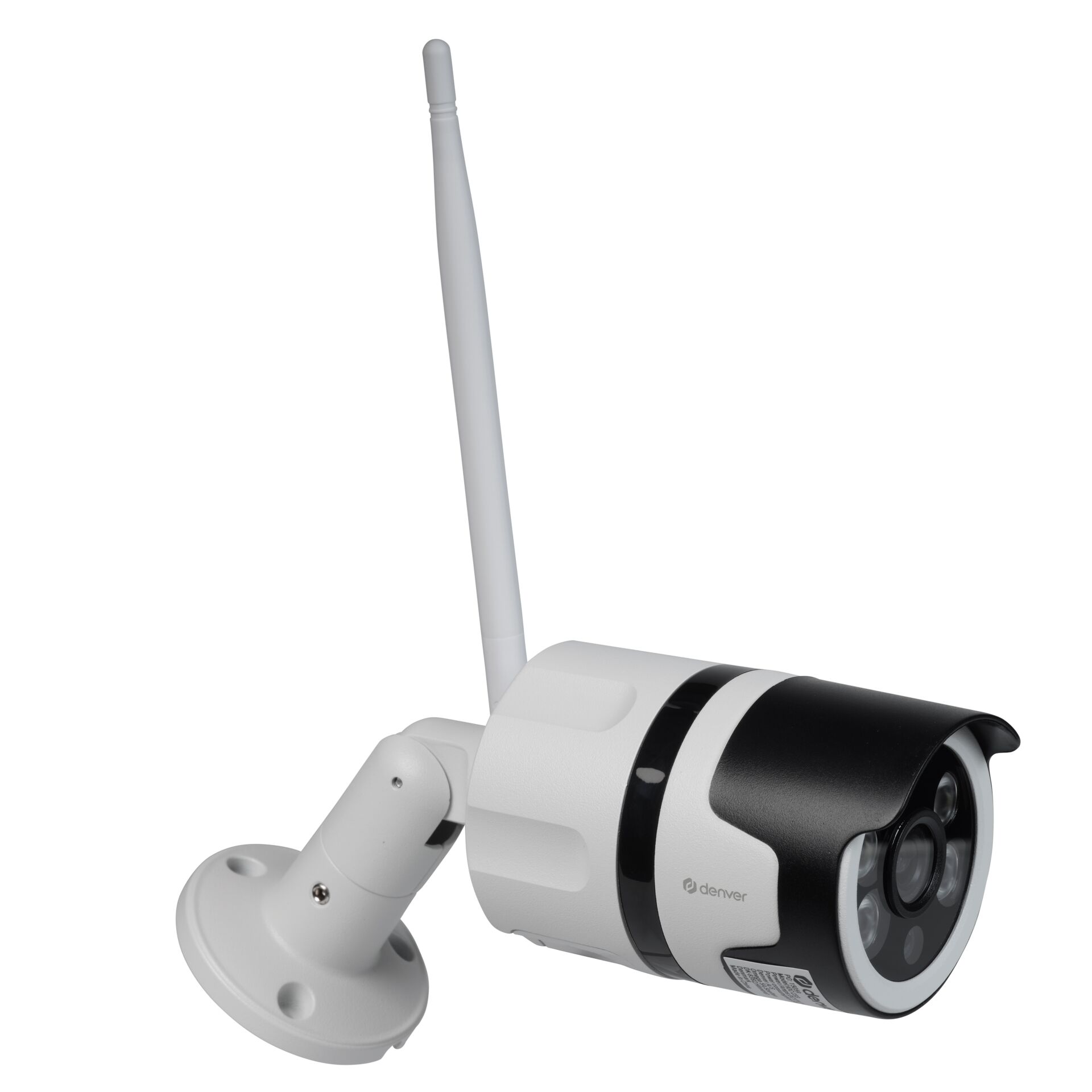 Überwachungskamera, IP-Kamera, Outdoor, WLAN, Bewegungserkennung