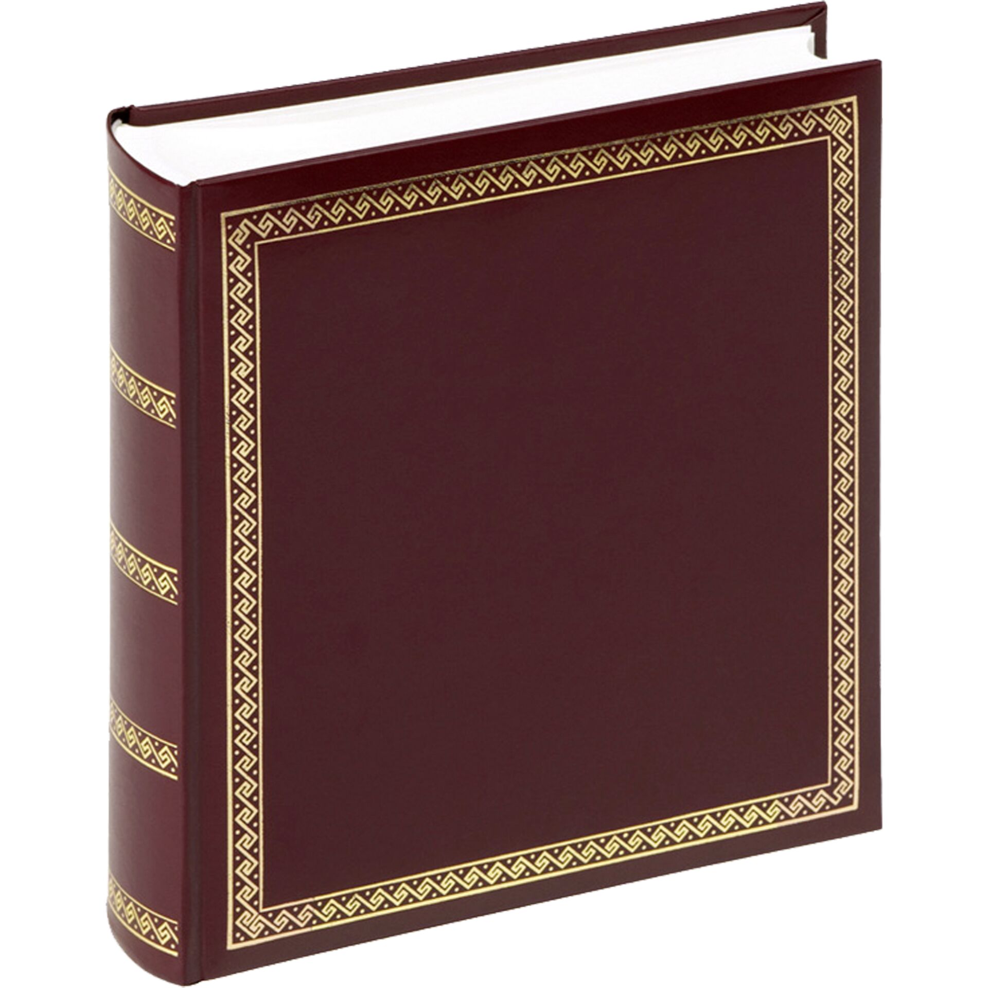 Datei-Binder, Buch, Veröffentlichung