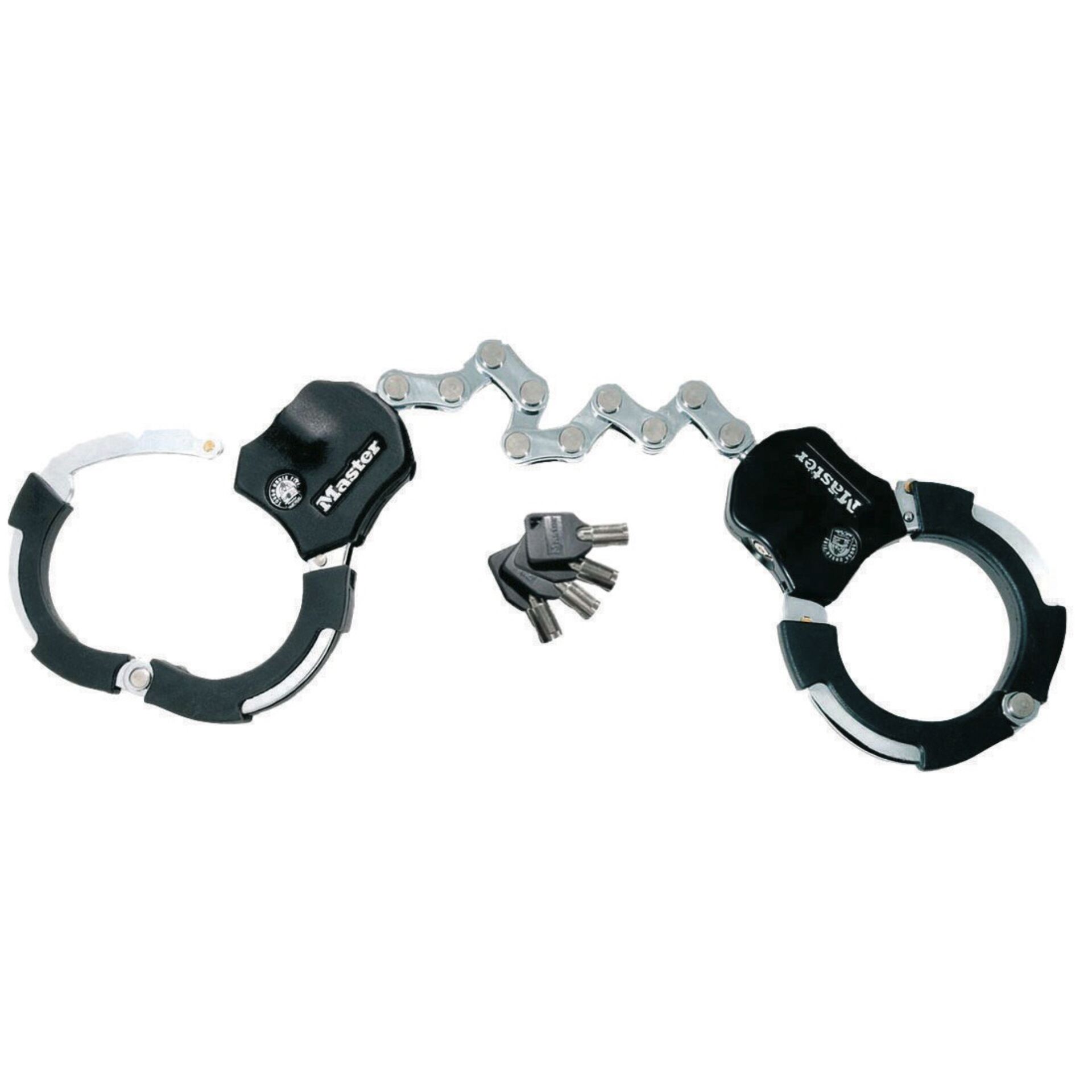 Master Lock Street Cuff mit  Schlüssel Lang 8290EURDPRO