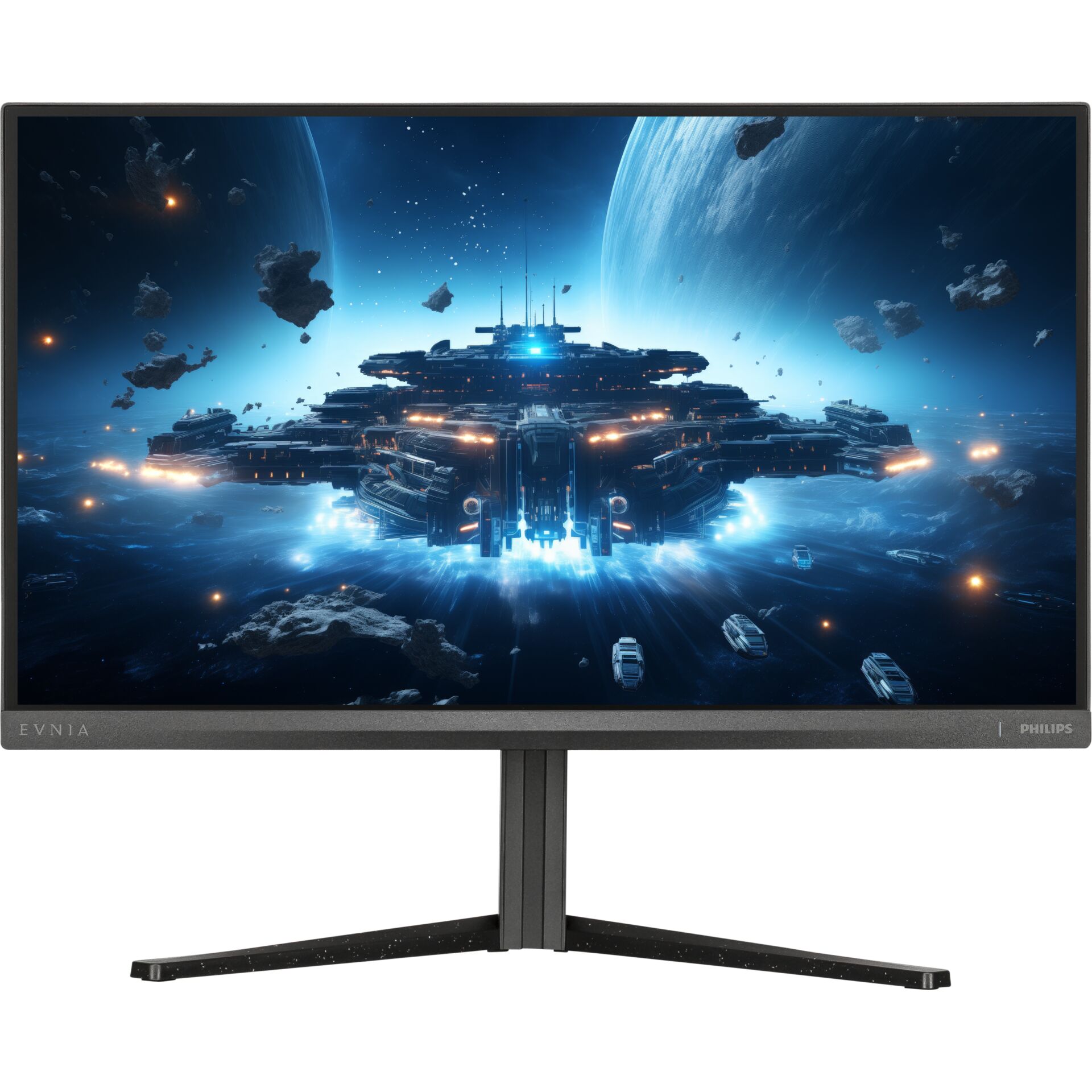 Monitor, Gaming Monitor, 32 Zoll, LED, Ständer