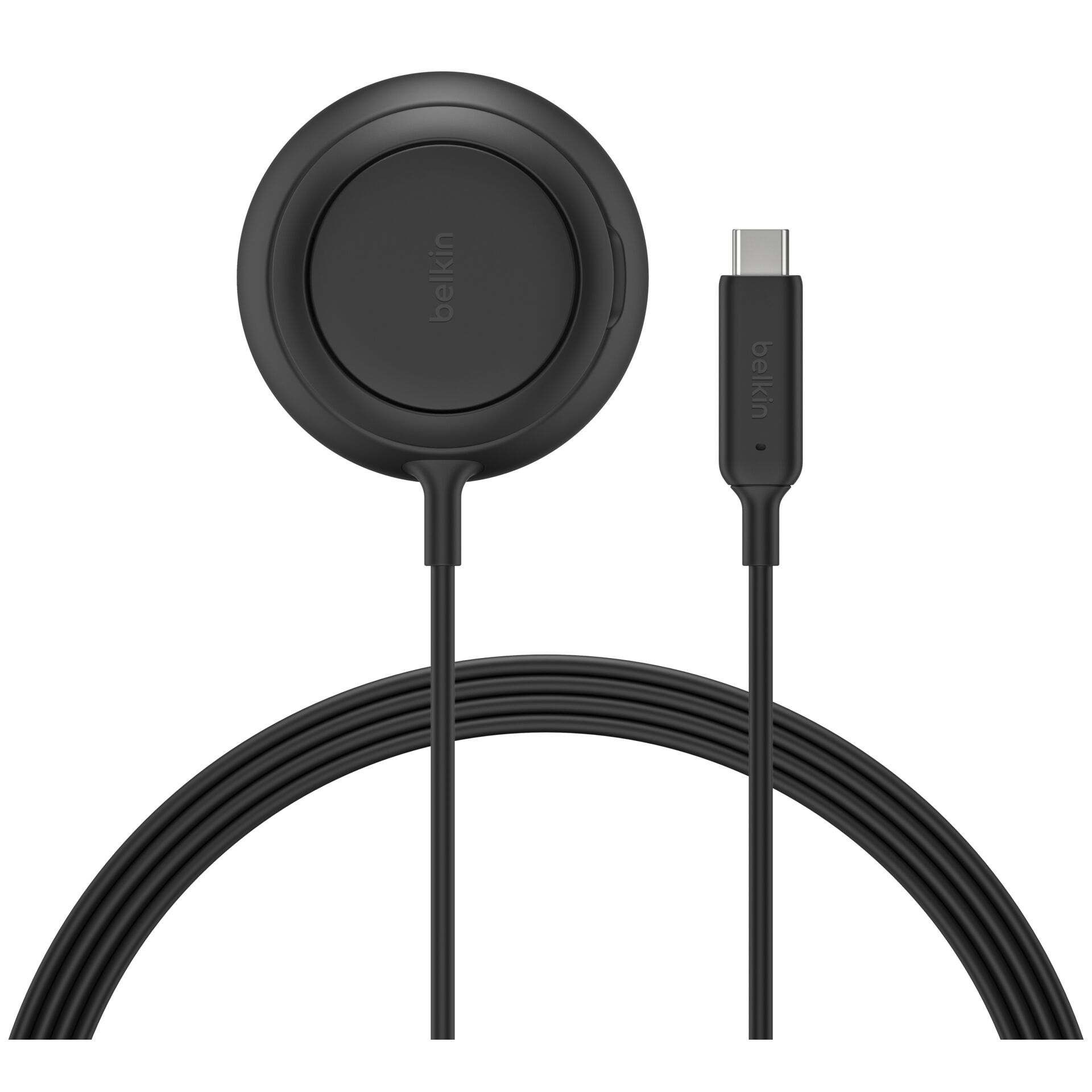 kopfhörer, ohrhörer, kabel, USB-C, rundes design