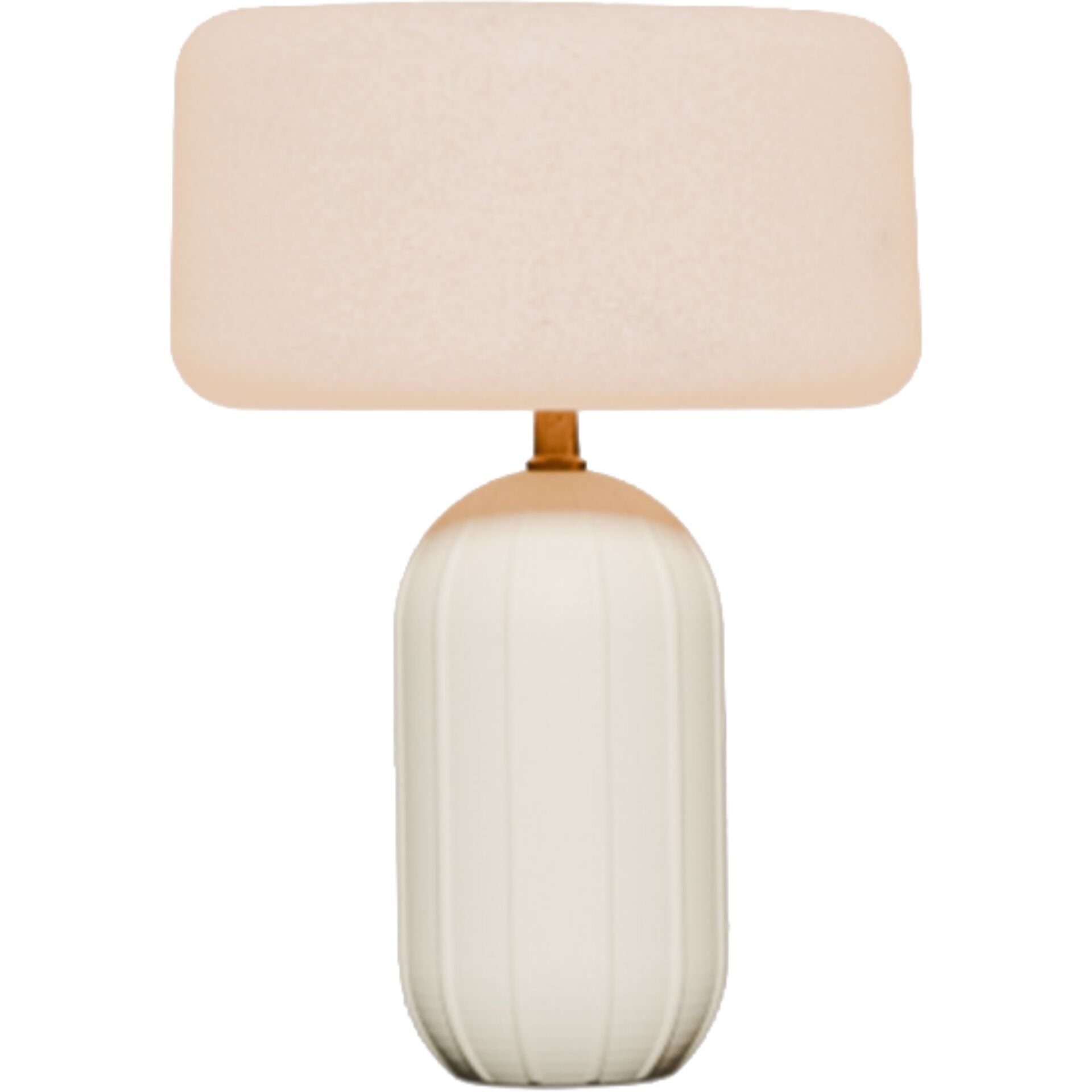 Tischlampe, Lampe, Beleuchtung, Korpus, Rosa