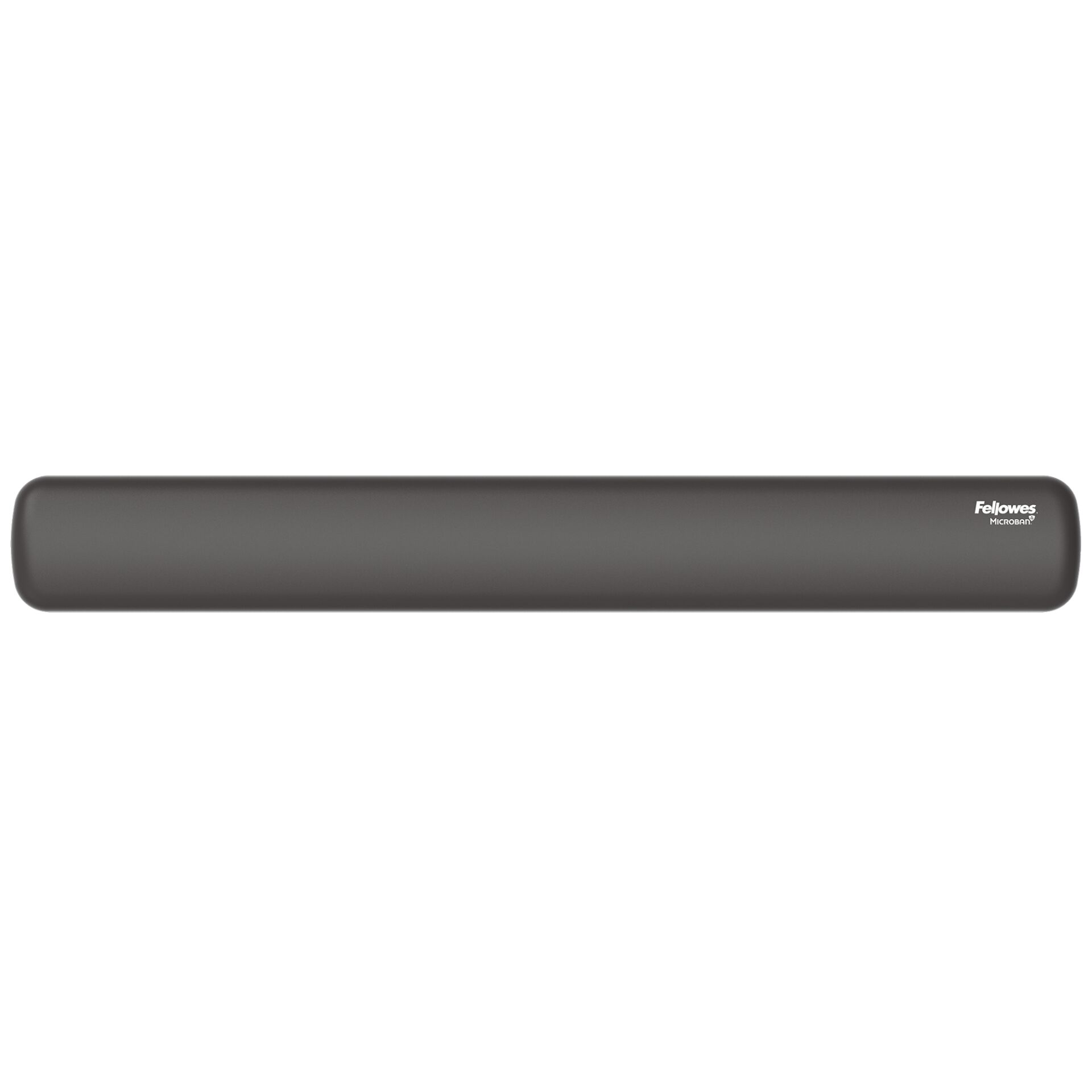 Fellowes Breyta schwarz  Tastatur-Handgelenkauflage 47 cm