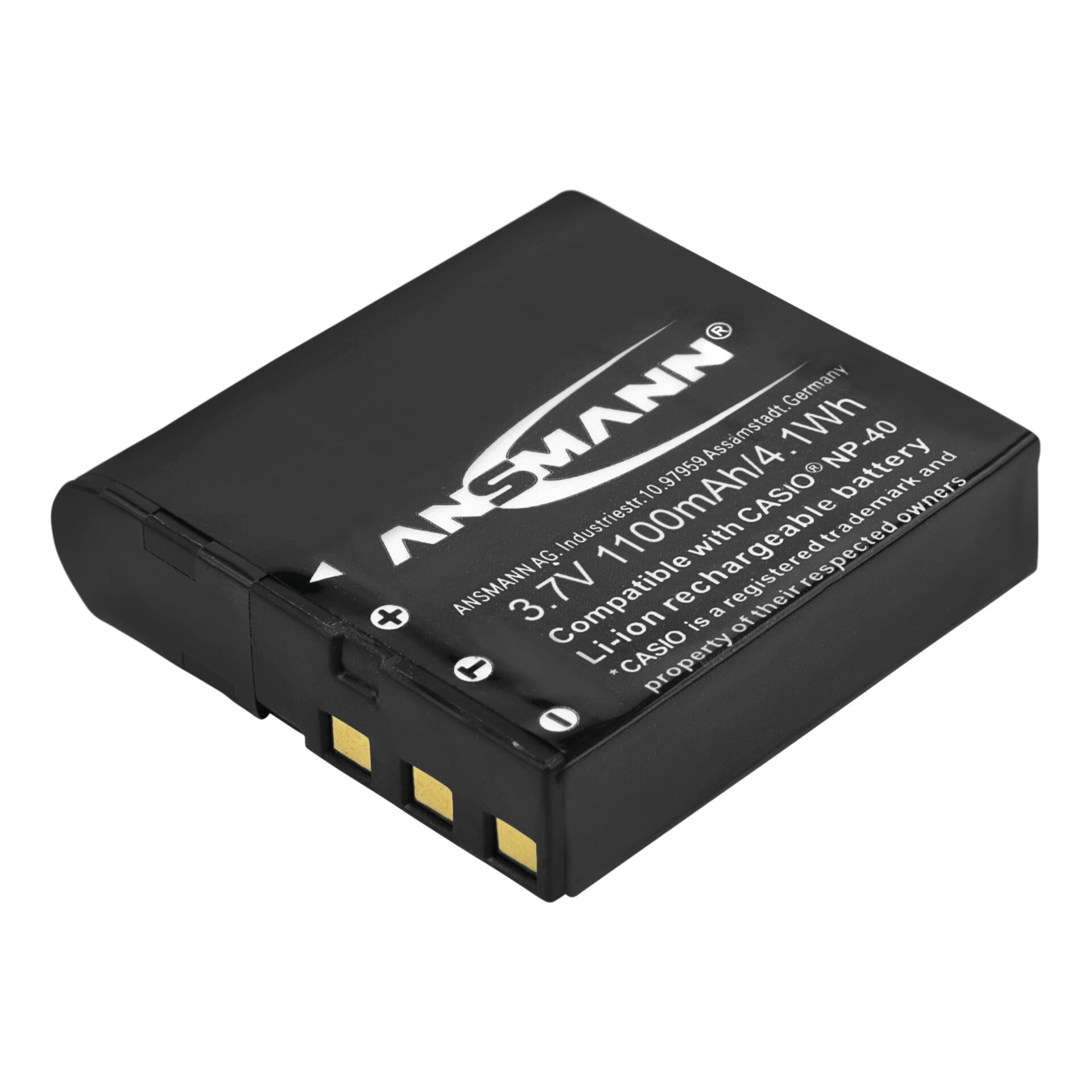 Adapter, Elektronik