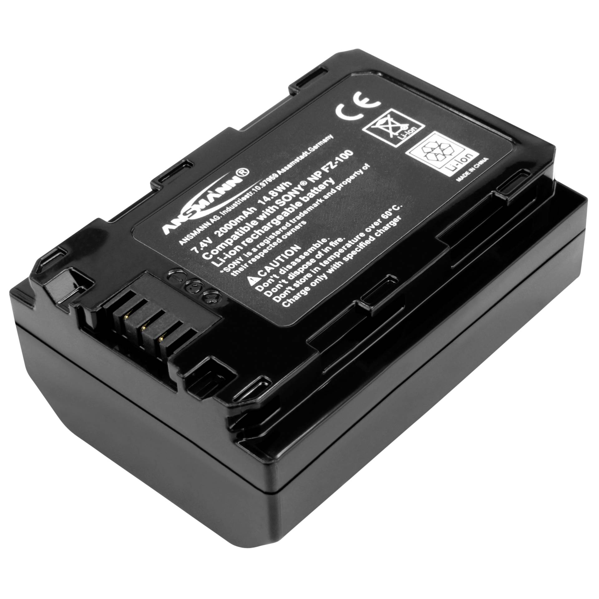 Adapter, Elektronik