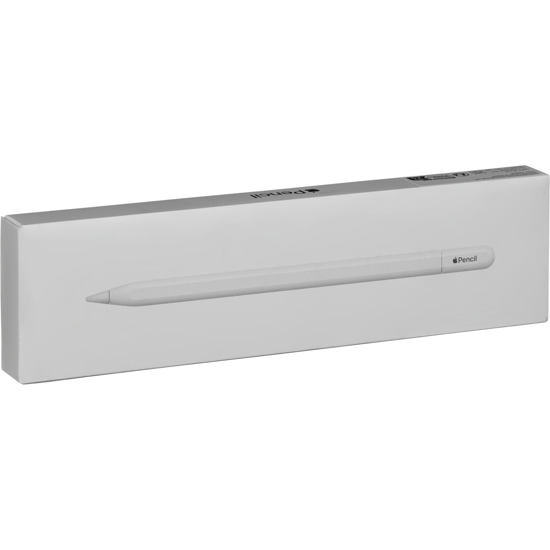 Stift, Stylus, Digitalstift, Apple Pencil, Verpackung