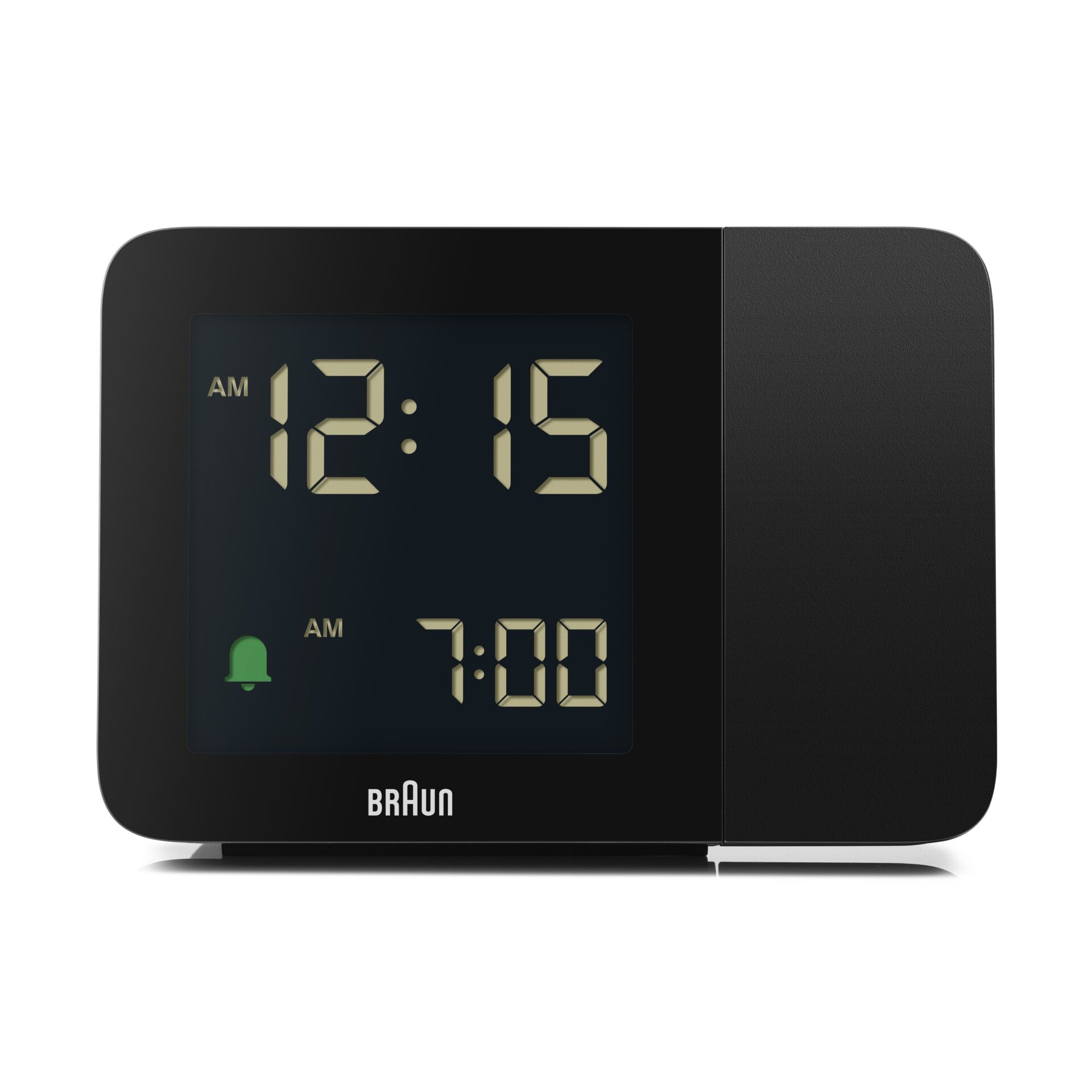 Computerausrüstung, Überwachen, Bildschirm, Digitale Uhr, Wecker