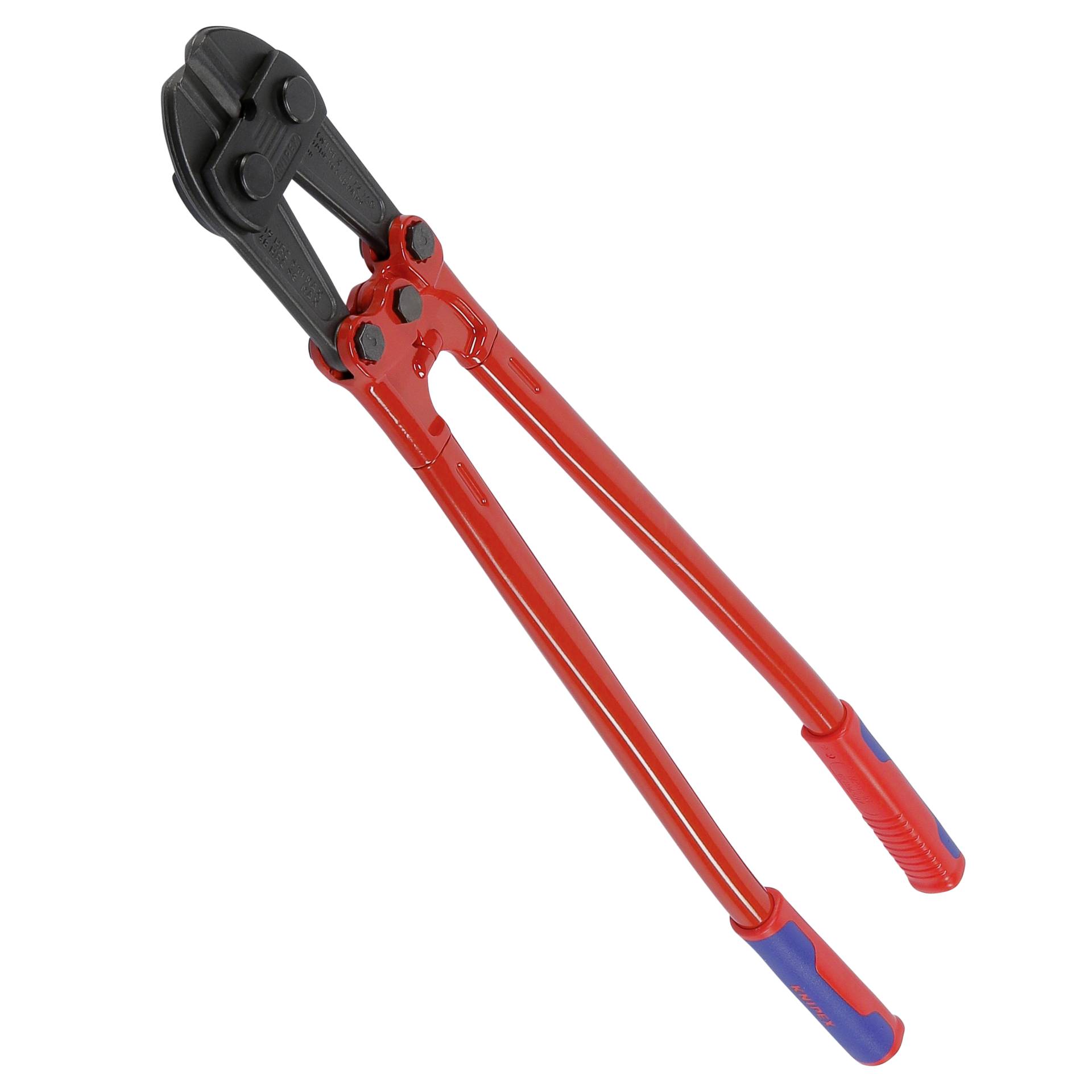 KNIPEX Bolzenschneider  760 mm