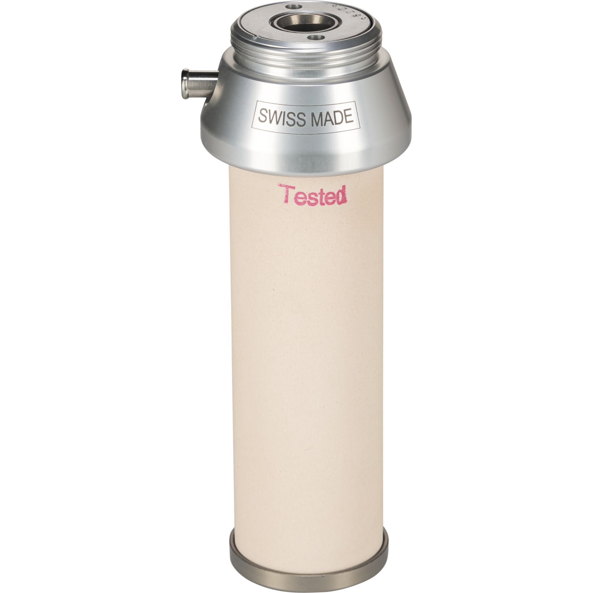Flasche, Shaker